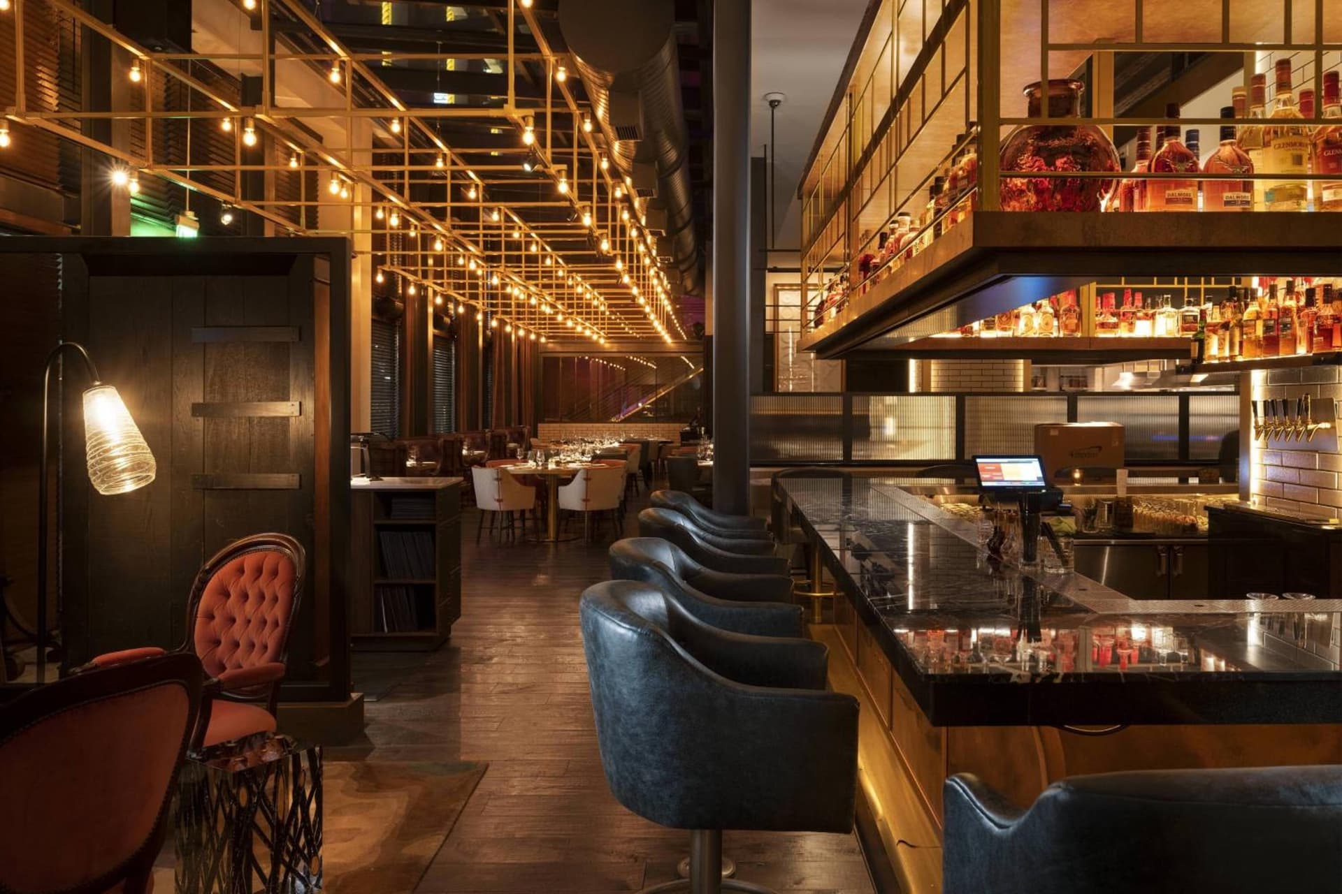 Hotel Distil, Autograph Collection gallery photo in Louisville, KY — image 30