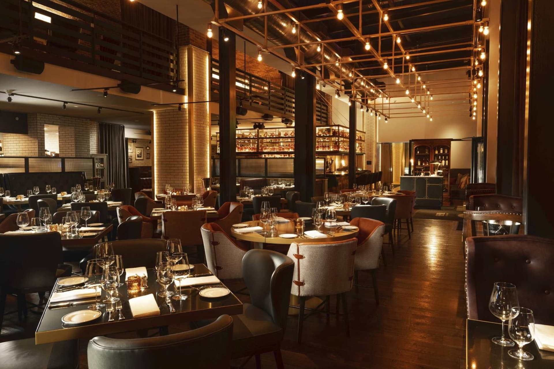Hotel Distil, Autograph Collection property views in Louisville, KY — gallery photo 3