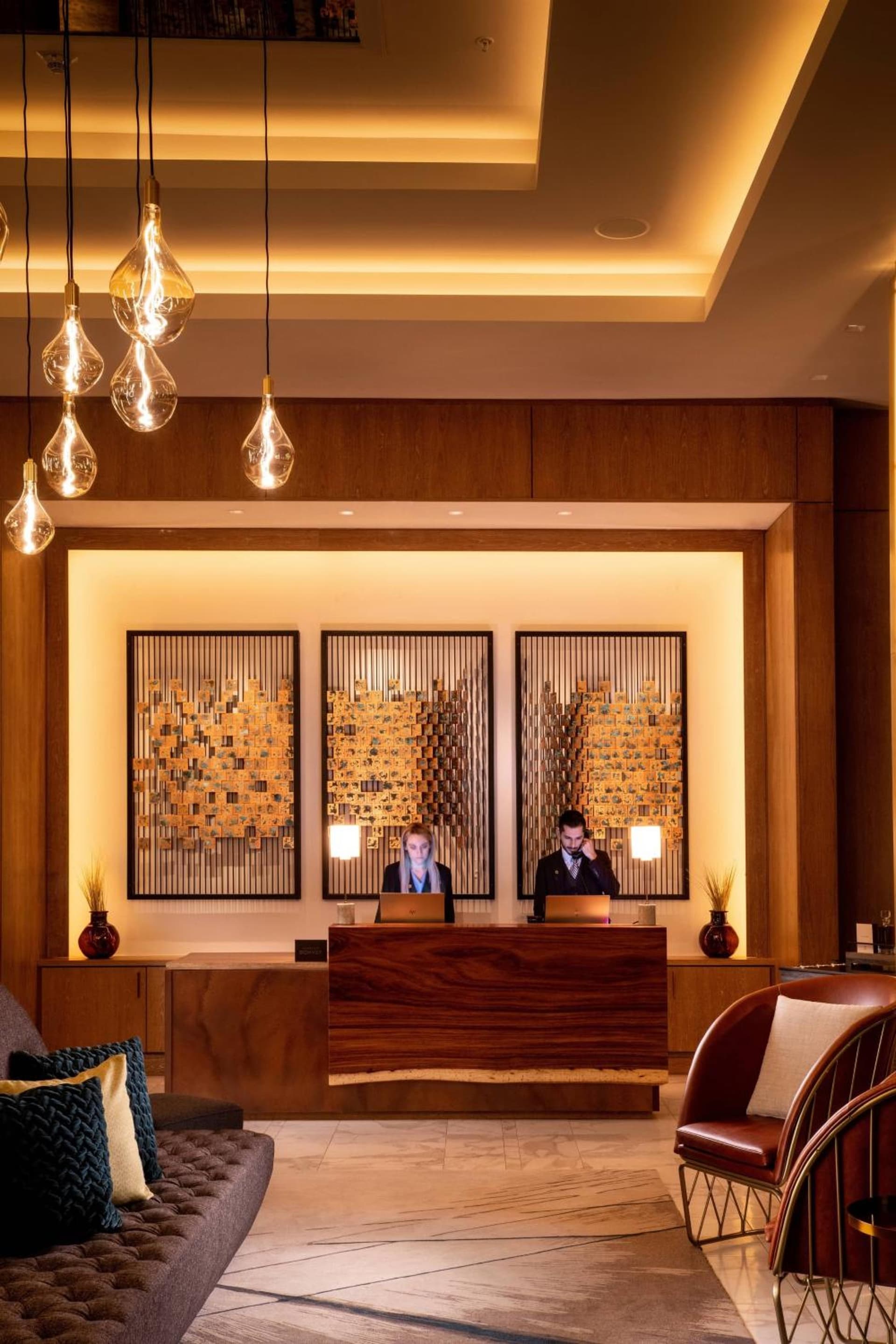 Hotel Distil, Autograph Collection gallery photo in Louisville, KY — image 60