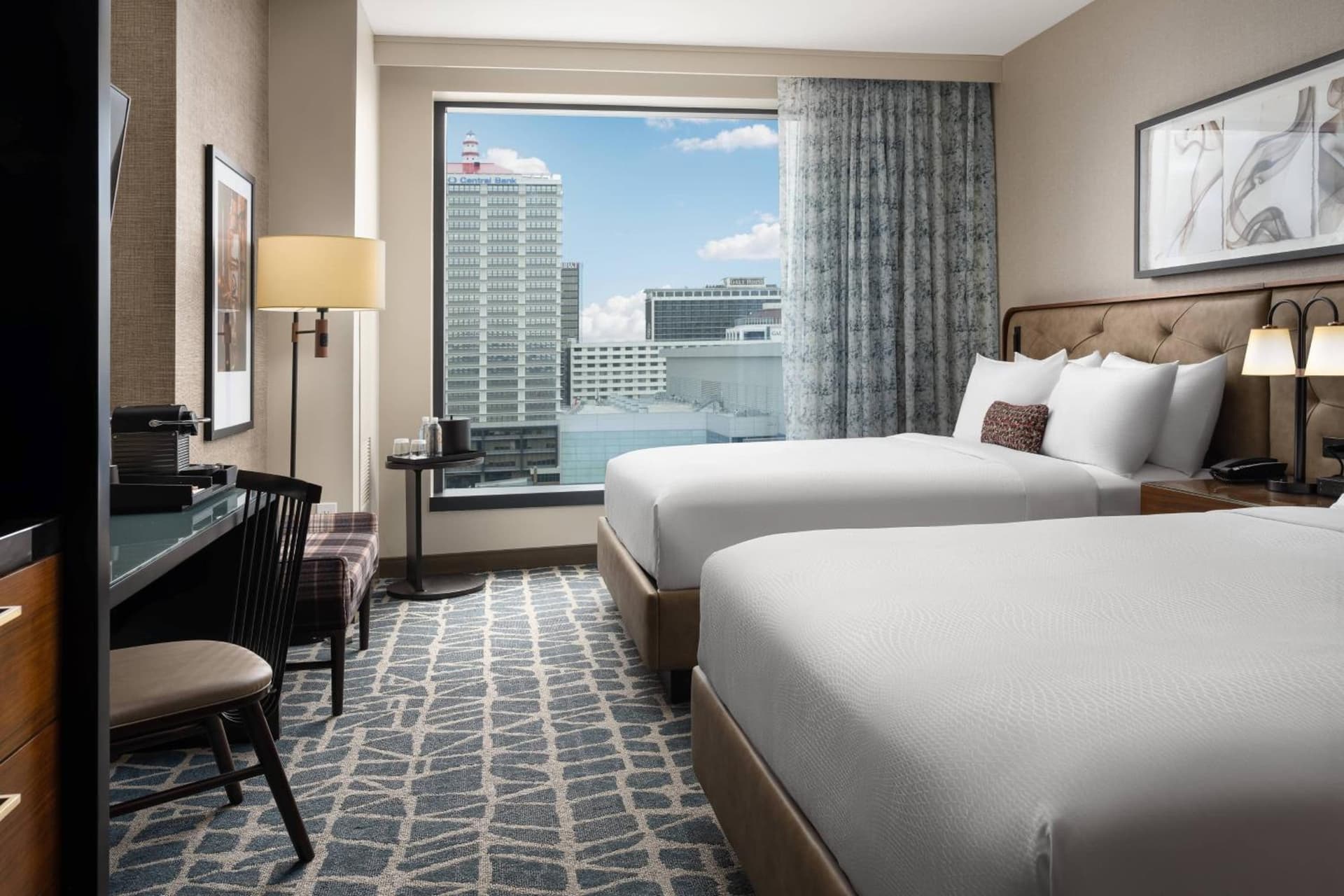 Hotel Distil, Autograph Collection gallery photo in Louisville, KY — image 31