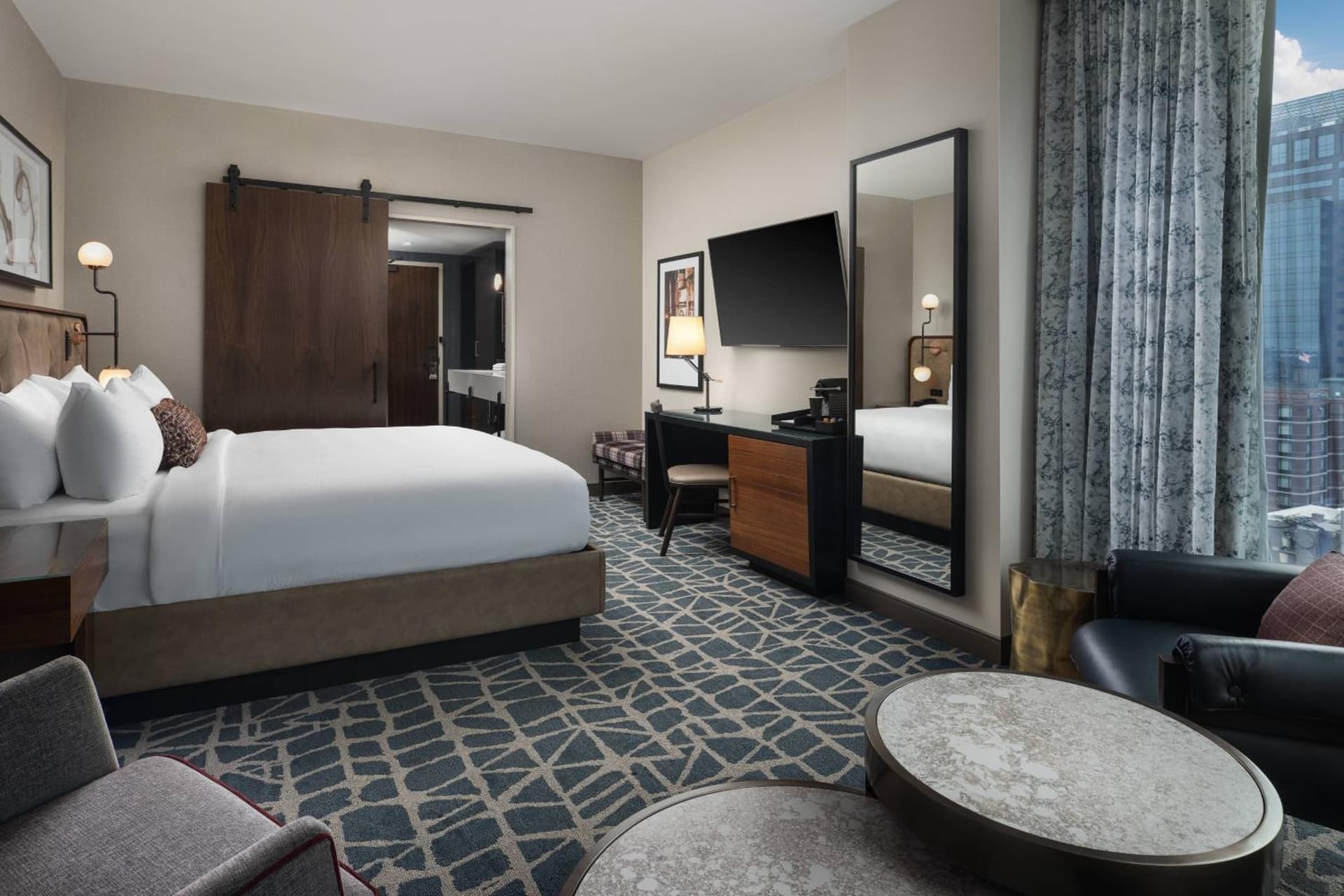 Hotel Distil, Autograph Collection gallery photo in Louisville, KY — image 68