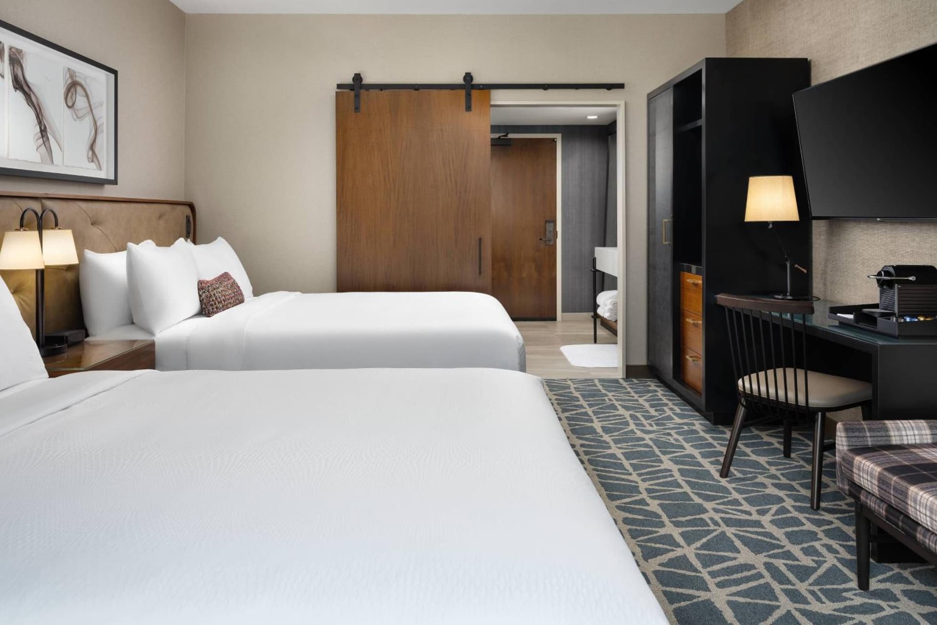 Hotel Distil, Autograph Collection gallery photo in Louisville, KY — image 65