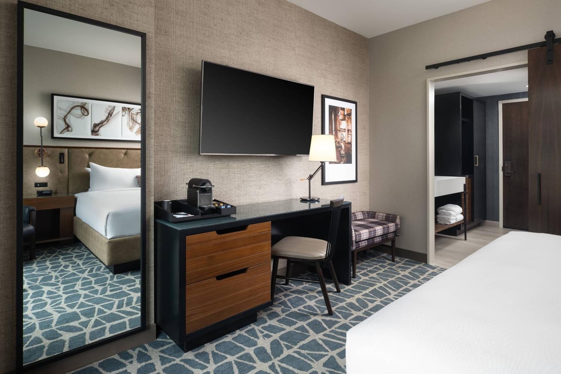 Hotel Distil, Autograph Collection gallery photo in Louisville, KY — image 23