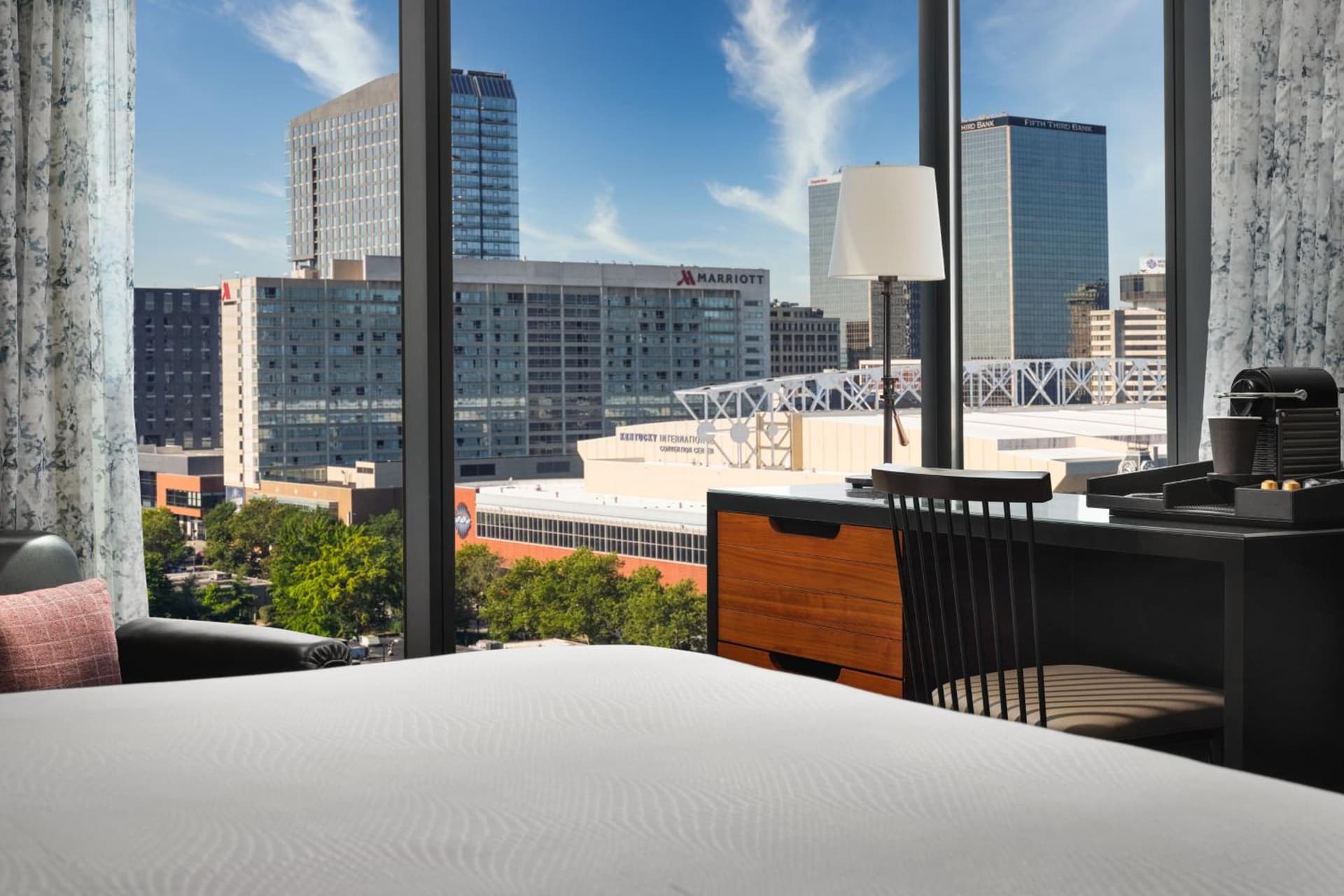 Hotel Distil, Autograph Collection gallery photo in Louisville, KY — image 15