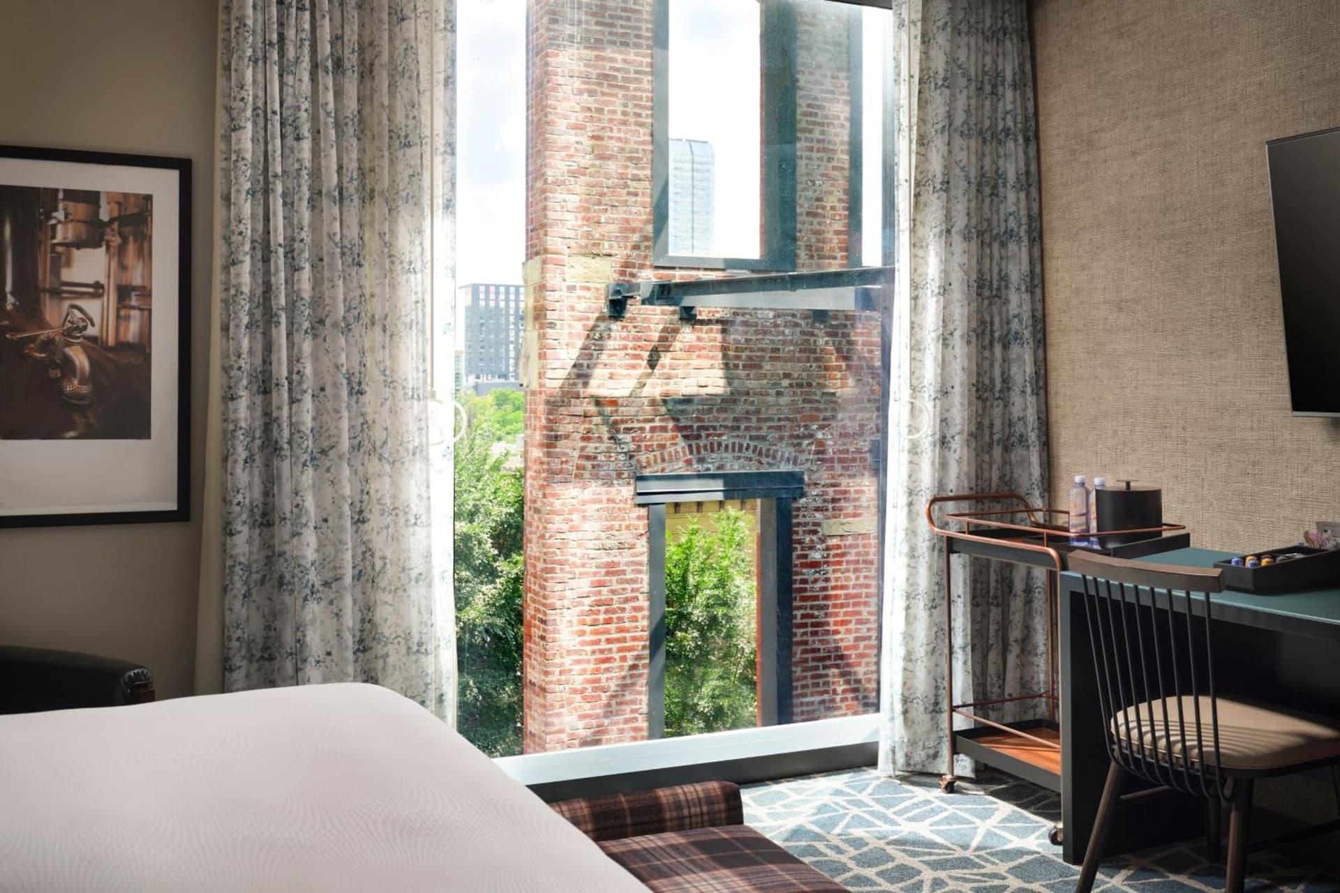 Hotel Distil, Autograph Collection gallery photo in Louisville, KY — image 5