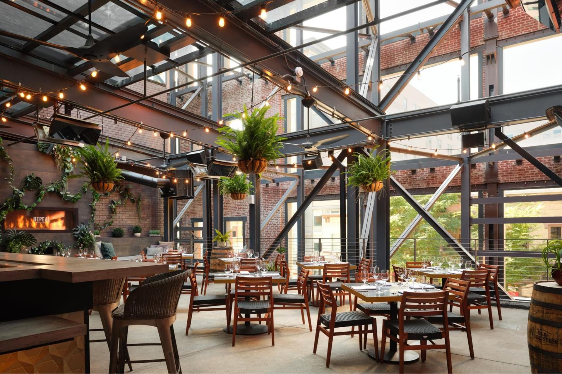 Hotel Distil, Autograph Collection gallery photo in Louisville, KY — image 75