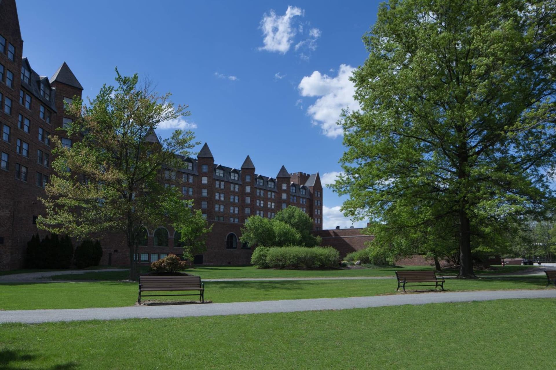 Sheraton Parsippany Hotel gallery photo in Parsippany, NJ — image 44