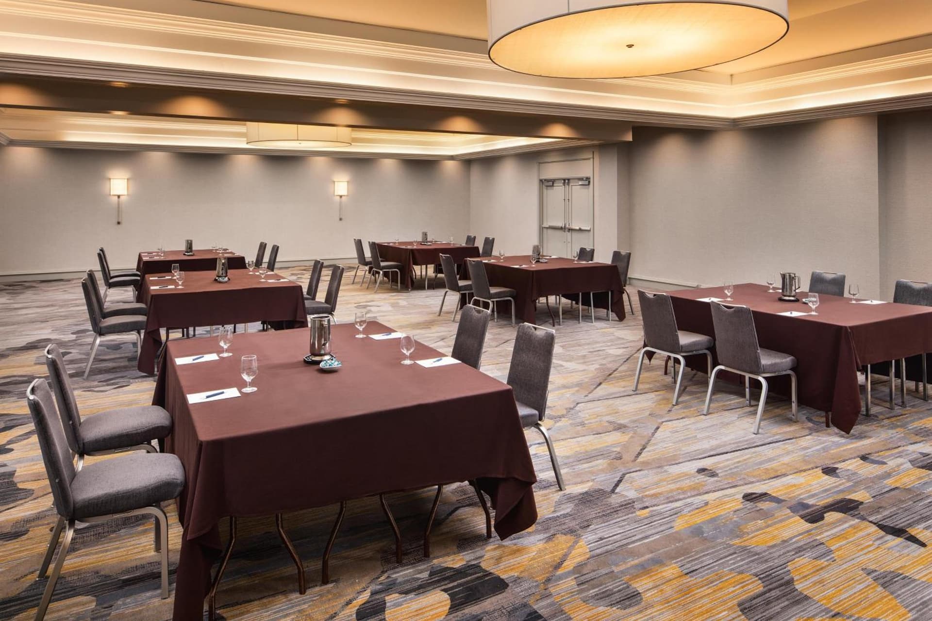 Sheraton Parsippany Hotel gallery photo in Parsippany, NJ — image 39