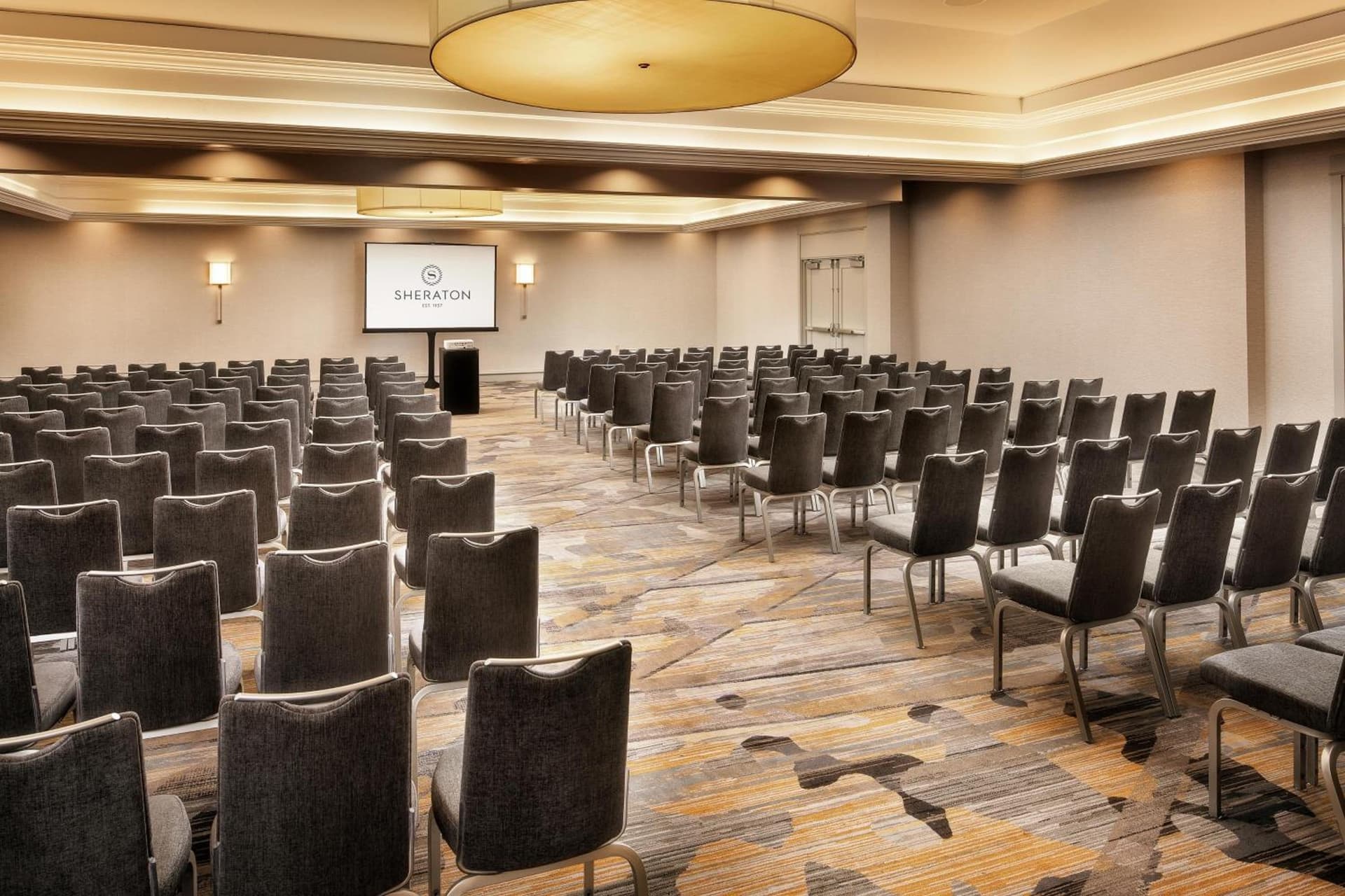 Sheraton Parsippany Hotel gallery photo in Parsippany, NJ — image 12