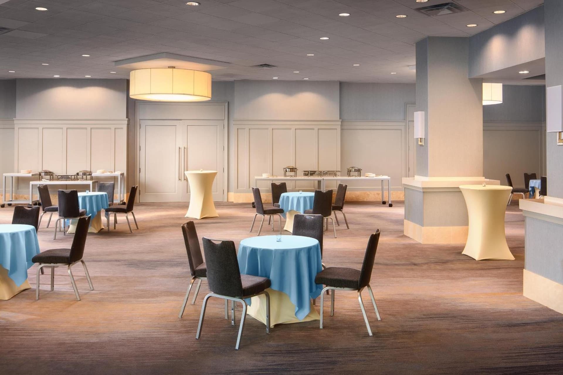 Sheraton Parsippany Hotel gallery photo in Parsippany, NJ — image 7