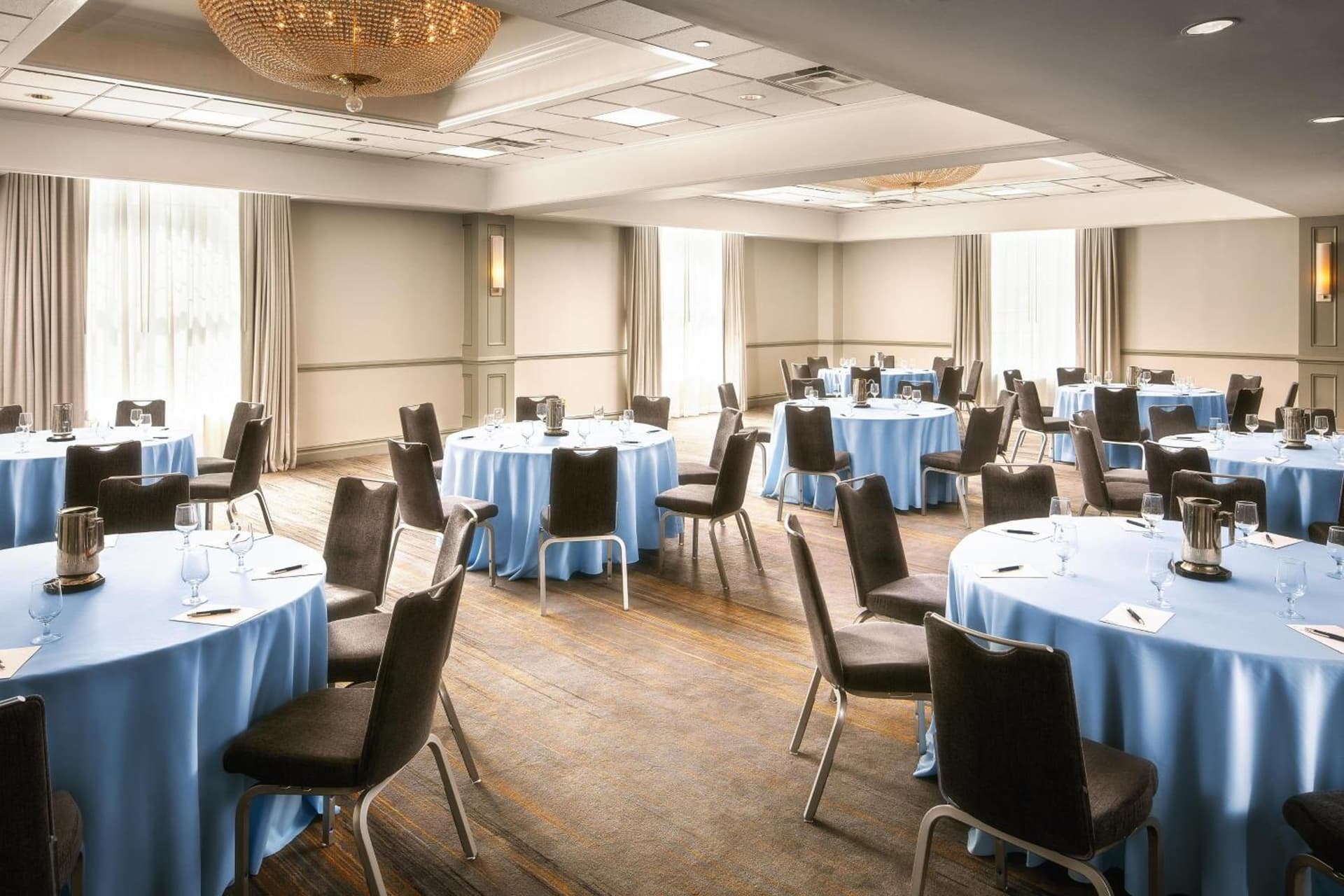 Sheraton Parsippany Hotel gallery photo in Parsippany, NJ — image 33
