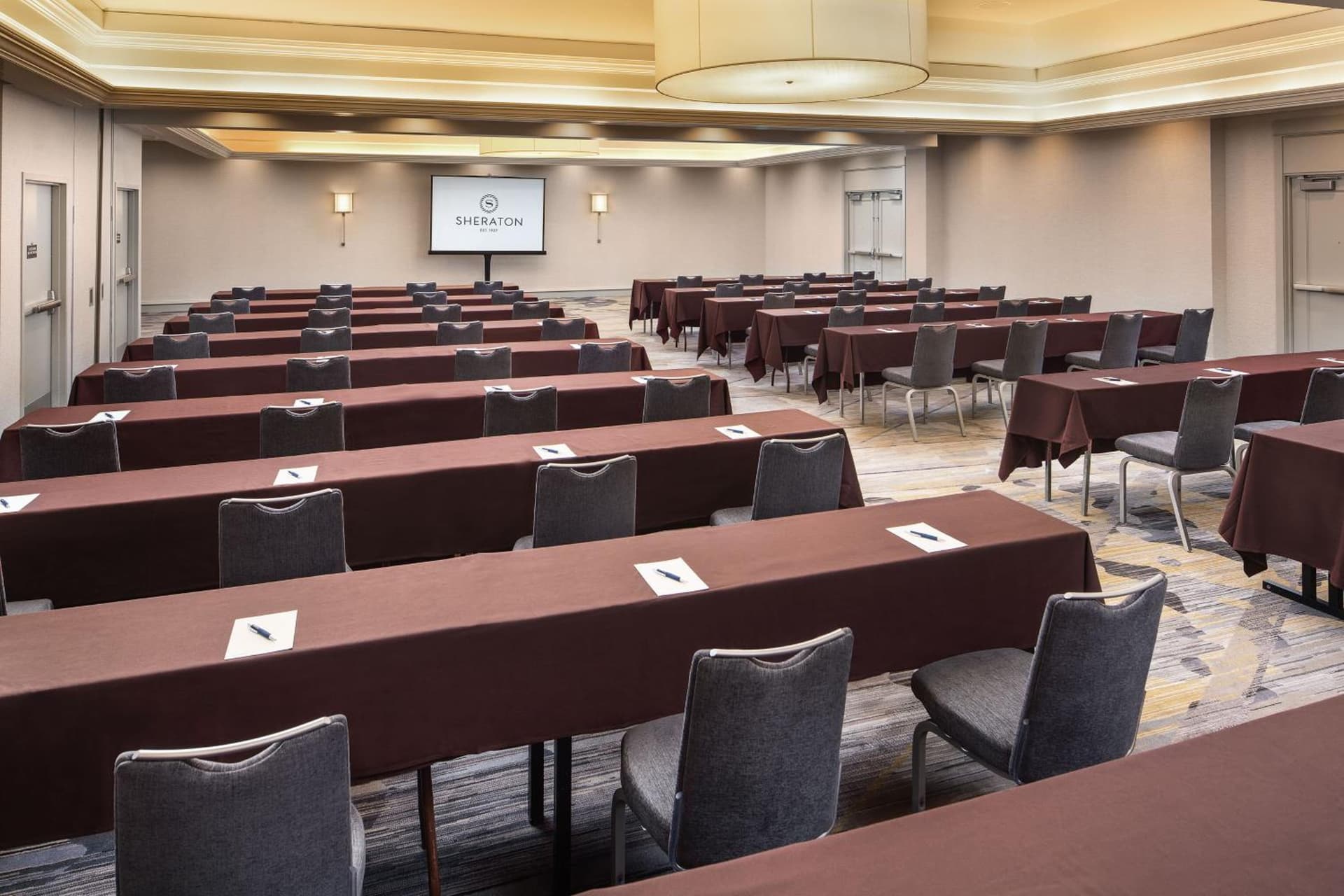 Sheraton Parsippany Hotel gallery photo in Parsippany, NJ — image 23