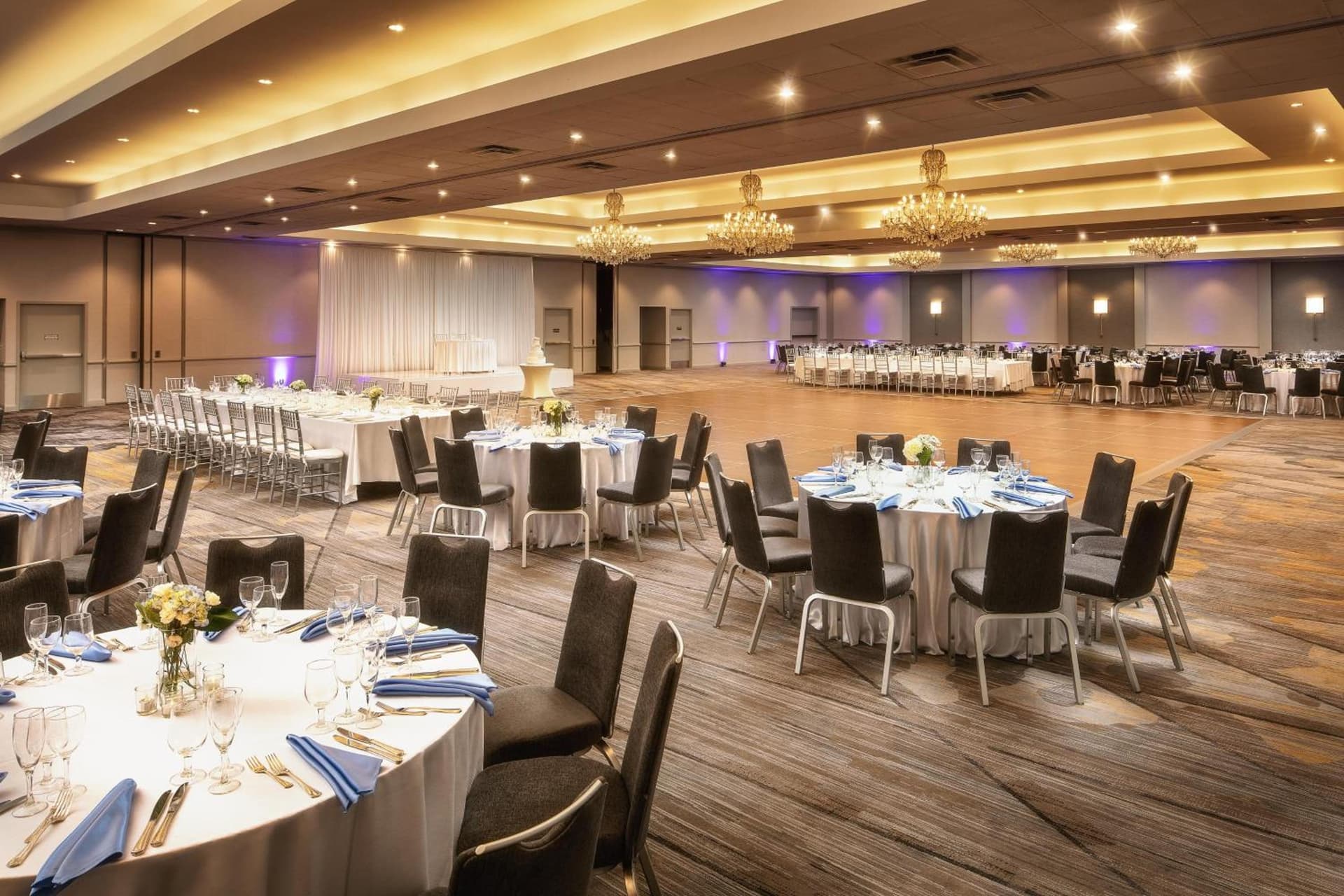 Sheraton Parsippany Hotel gallery photo in Parsippany, NJ — image 11