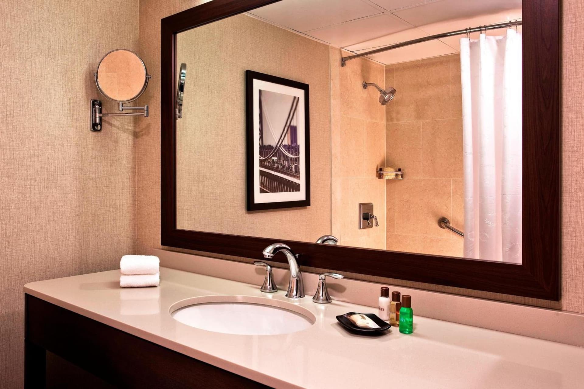 Sheraton Parsippany Hotel gallery photo in Parsippany, NJ — image 18