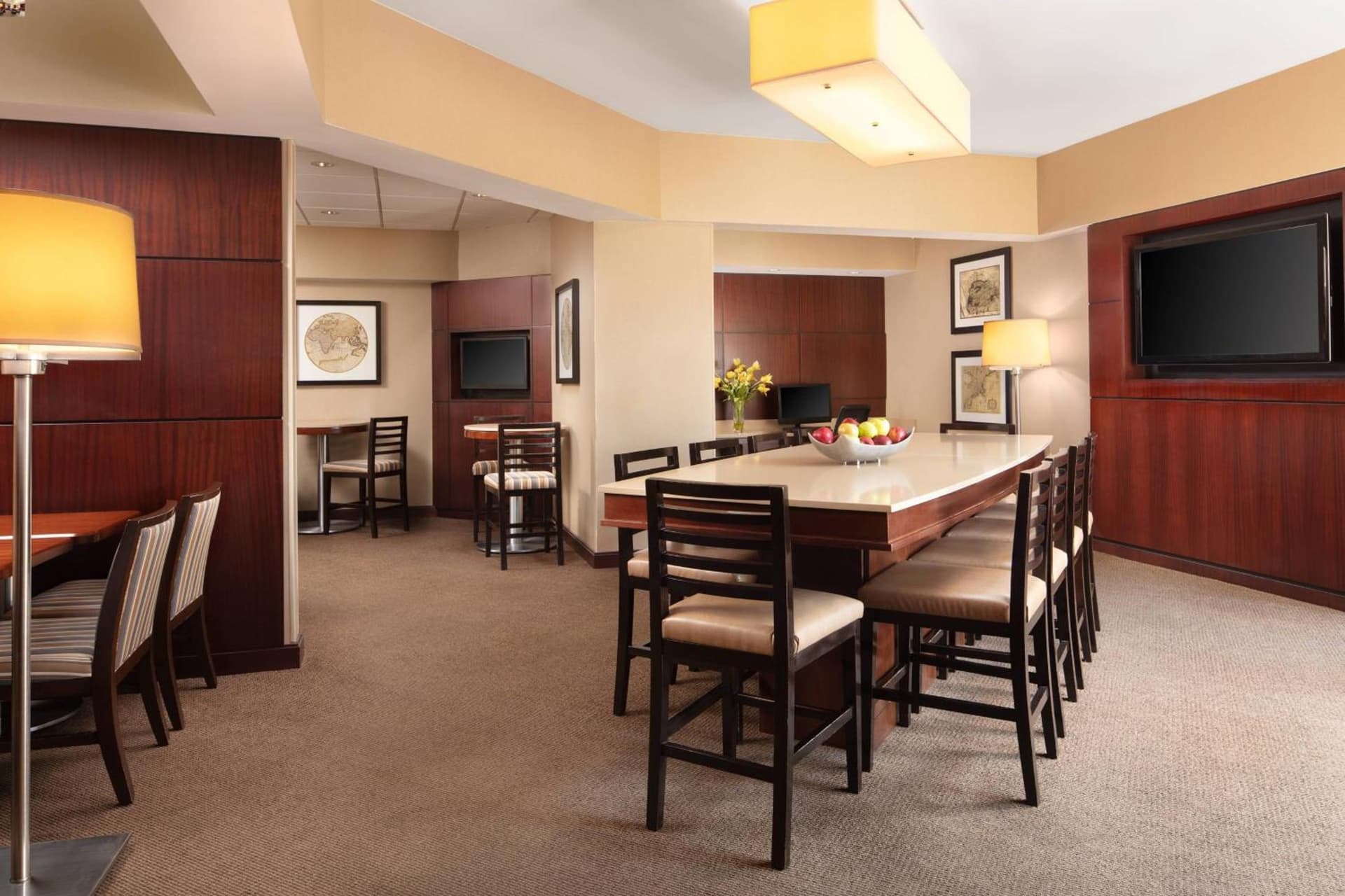 Sheraton Parsippany Hotel gallery photo in Parsippany, NJ — image 19
