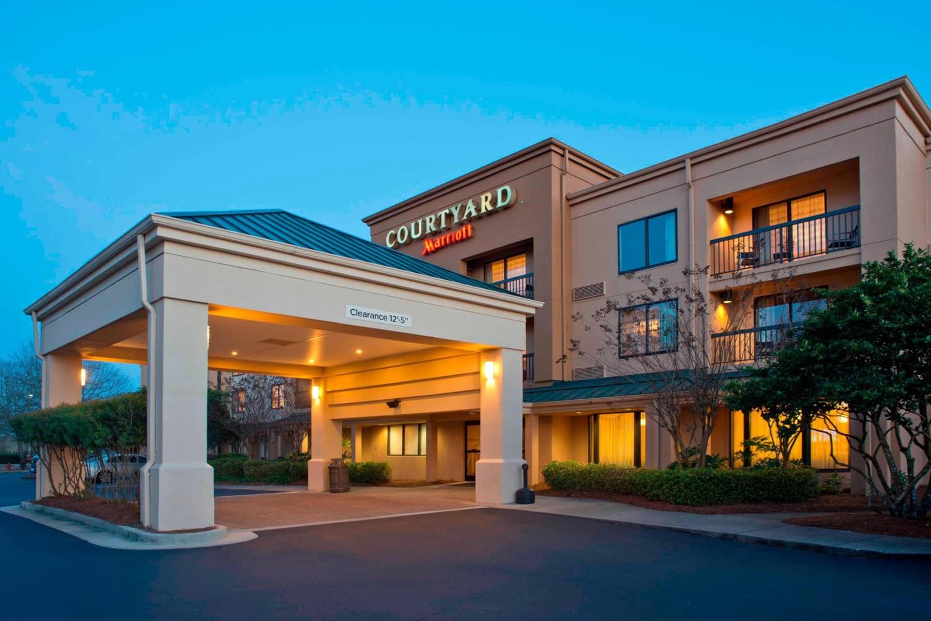Courtyard by Marriott Gulf Shores Craft Farms featured exterior or lobby in Gulf Shores, AL — similar hotel