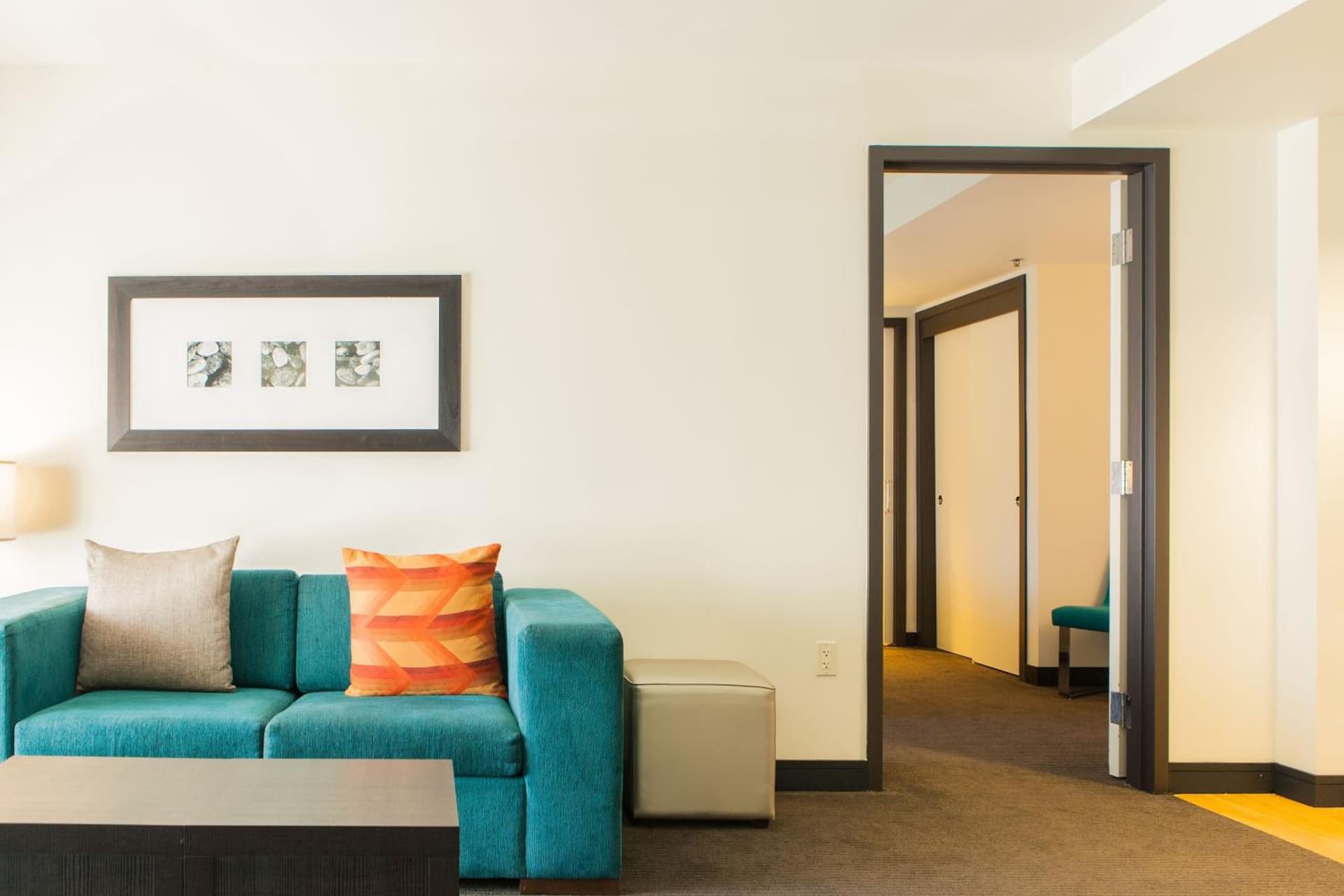 Aloft by Marriott Silicon Valley gallery photo in Newark, CA — image 15