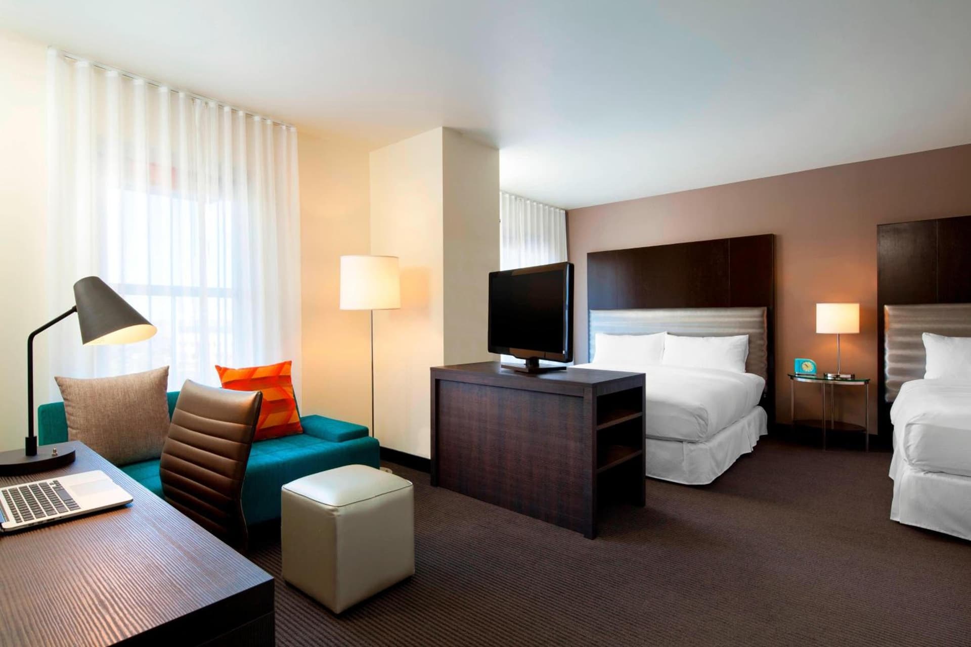 Aloft by Marriott Silicon Valley gallery photo in Newark, CA — image 4