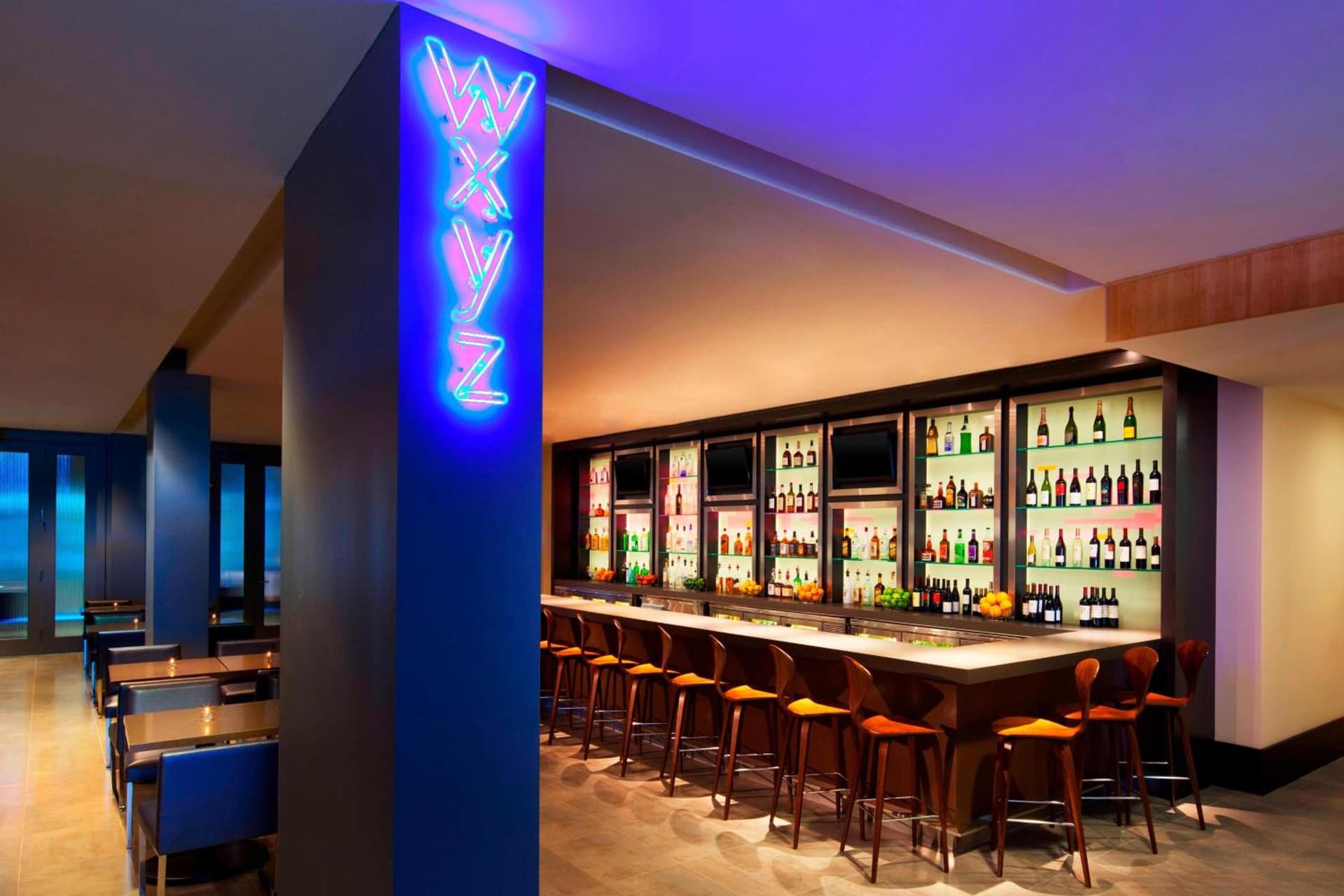 Aloft by Marriott Silicon Valley gallery photo in Newark, CA — image 8