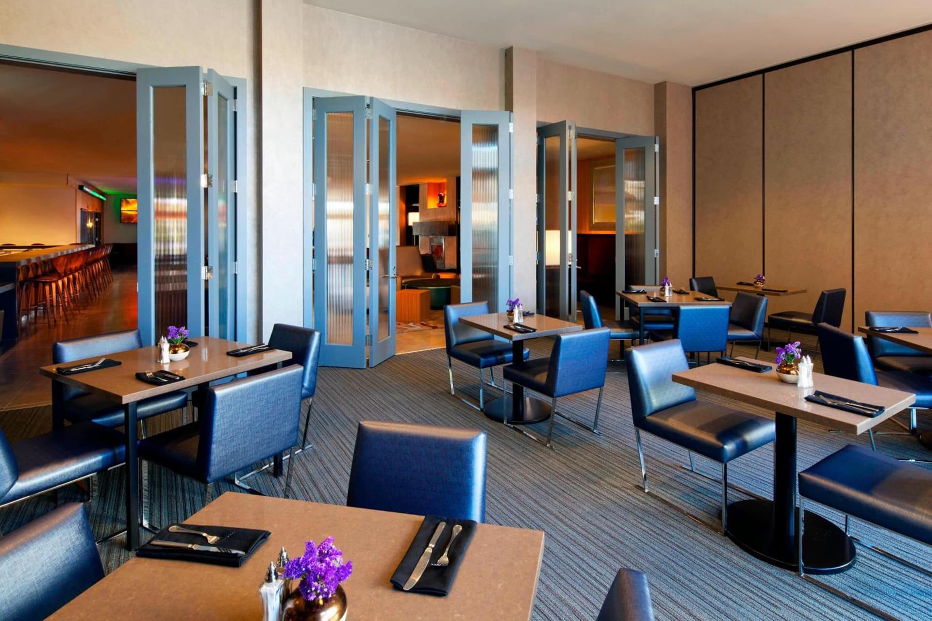 Aloft by Marriott Silicon Valley gallery photo in Newark, CA — image 5
