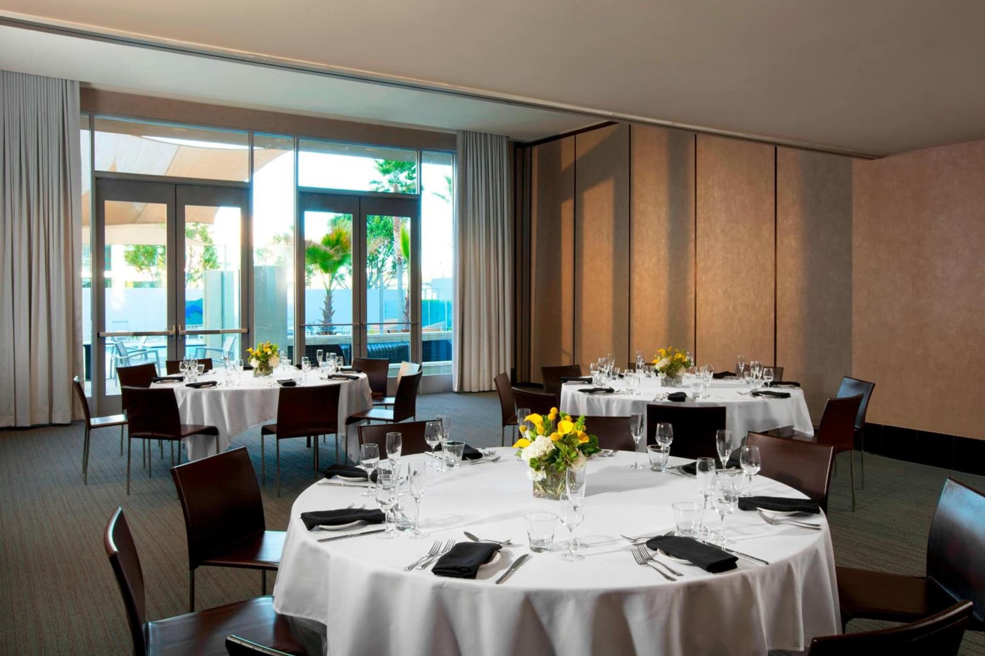 Aloft by Marriott Silicon Valley gallery photo in Newark, CA — image 6