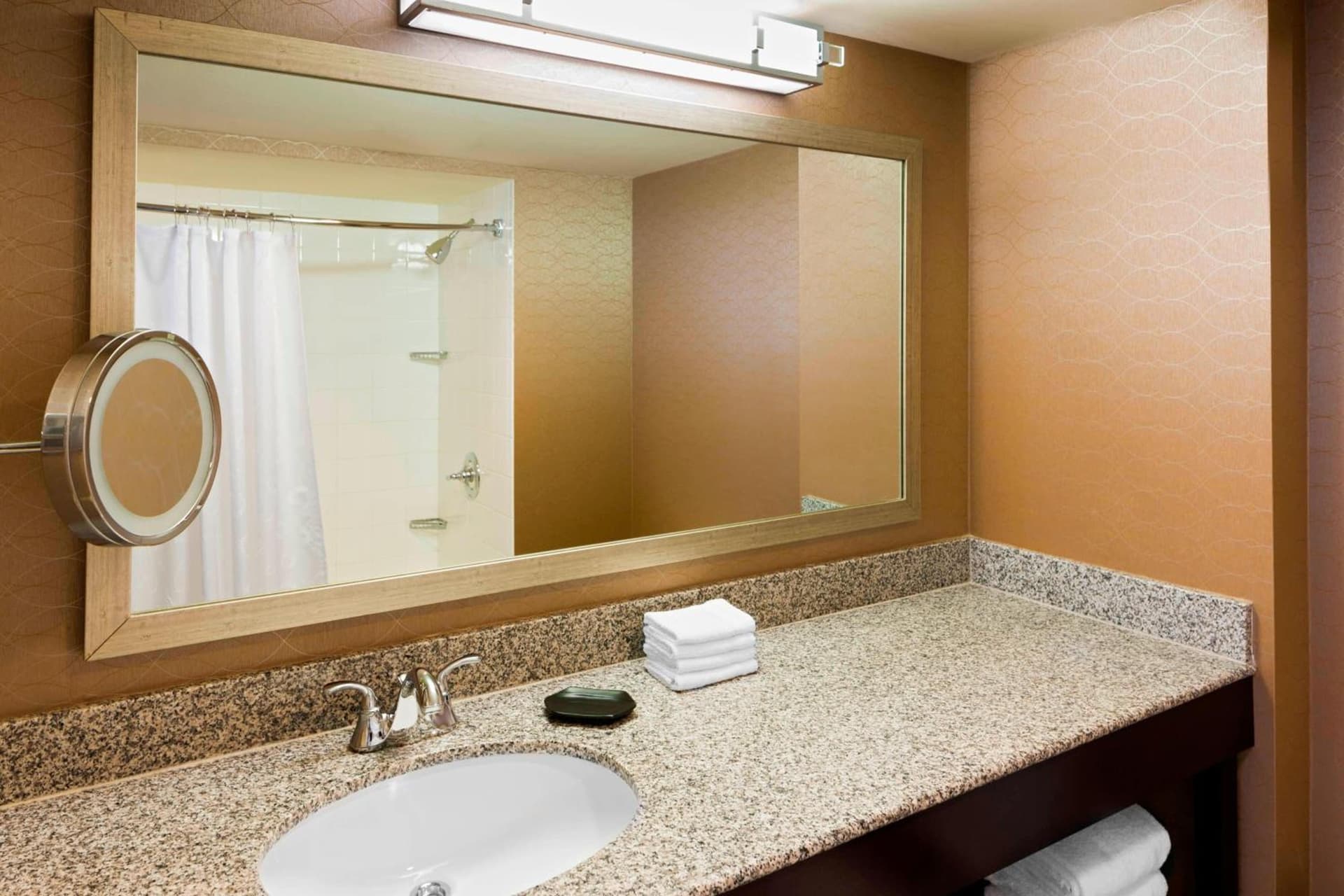 Sheraton Hotel Metairie New Orleans gallery photo in Metairie, LA — image 8