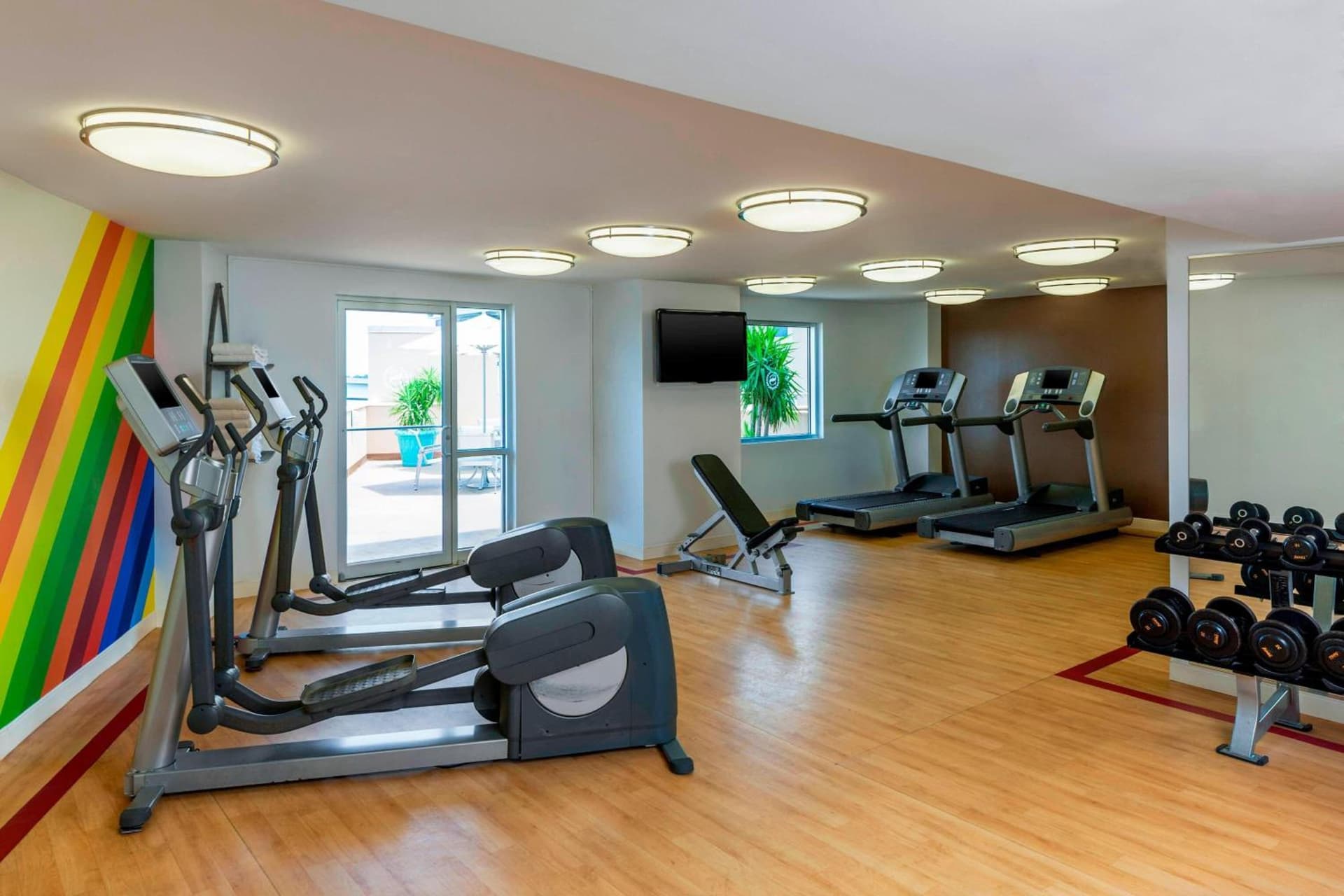 Sheraton Hotel Metairie New Orleans gallery photo in Metairie, LA — image 9