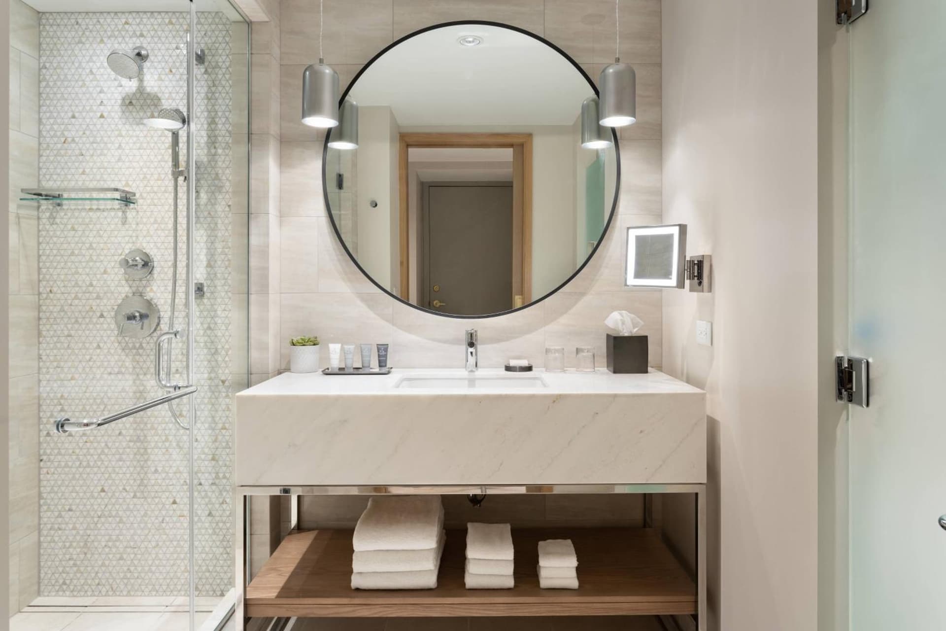 JW Marriott Tampa Water Street gallery photo in Tampa, FL — image 83
