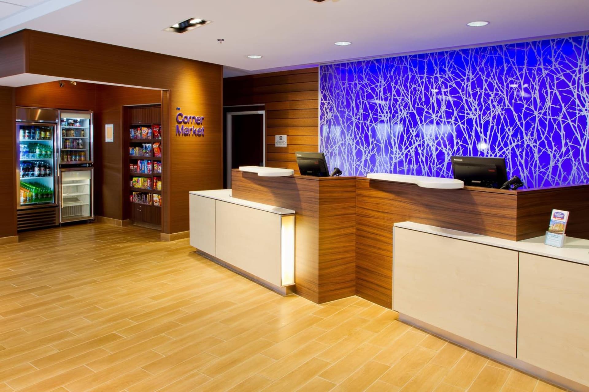 Fairfield Inn & Suites by Marriott Wentzville property views in Wentzville, MO — gallery photo 3