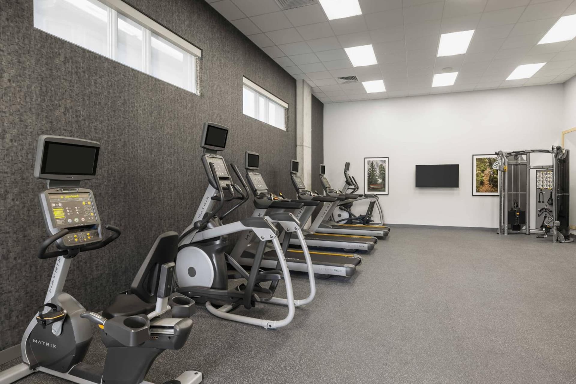 TownePlace Suites By Marriott Rochester Mayo Clinic Area gallery photo in Rochester, MN — image 34