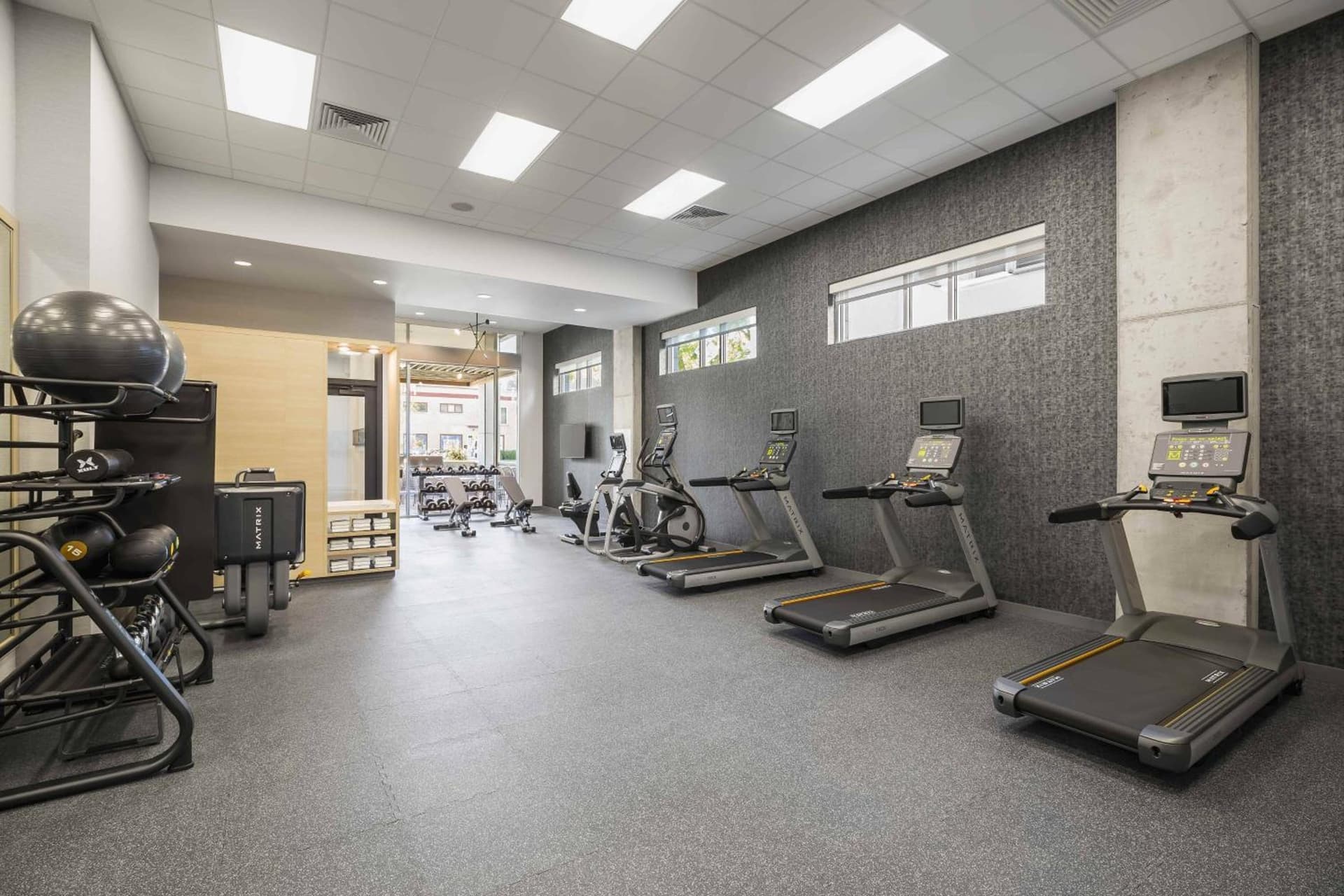 TownePlace Suites By Marriott Rochester Mayo Clinic Area gallery photo in Rochester, MN — image 44