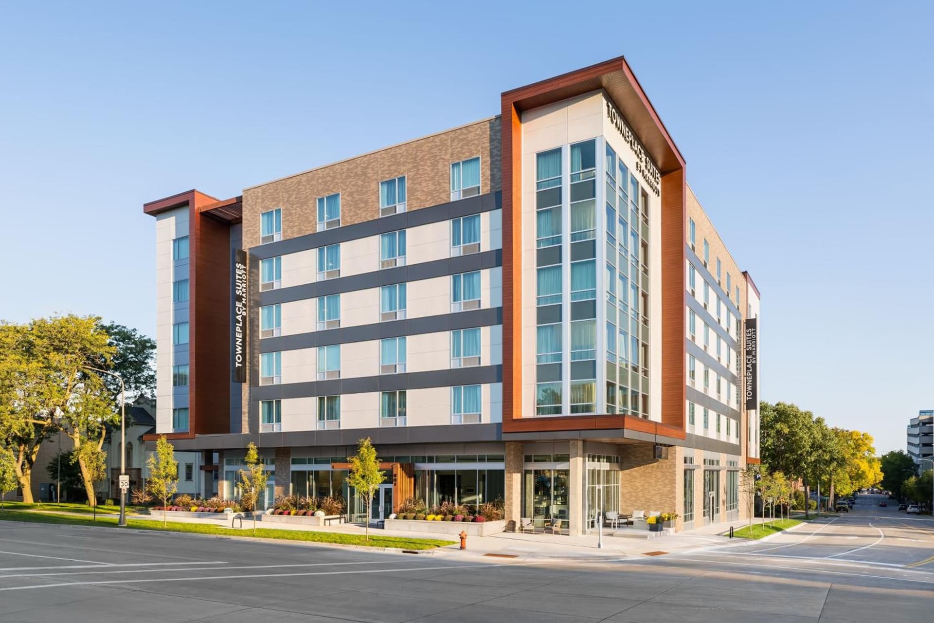 TownePlace Suites By Marriott Rochester Mayo Clinic Area gallery photo in Rochester, MN — image 26