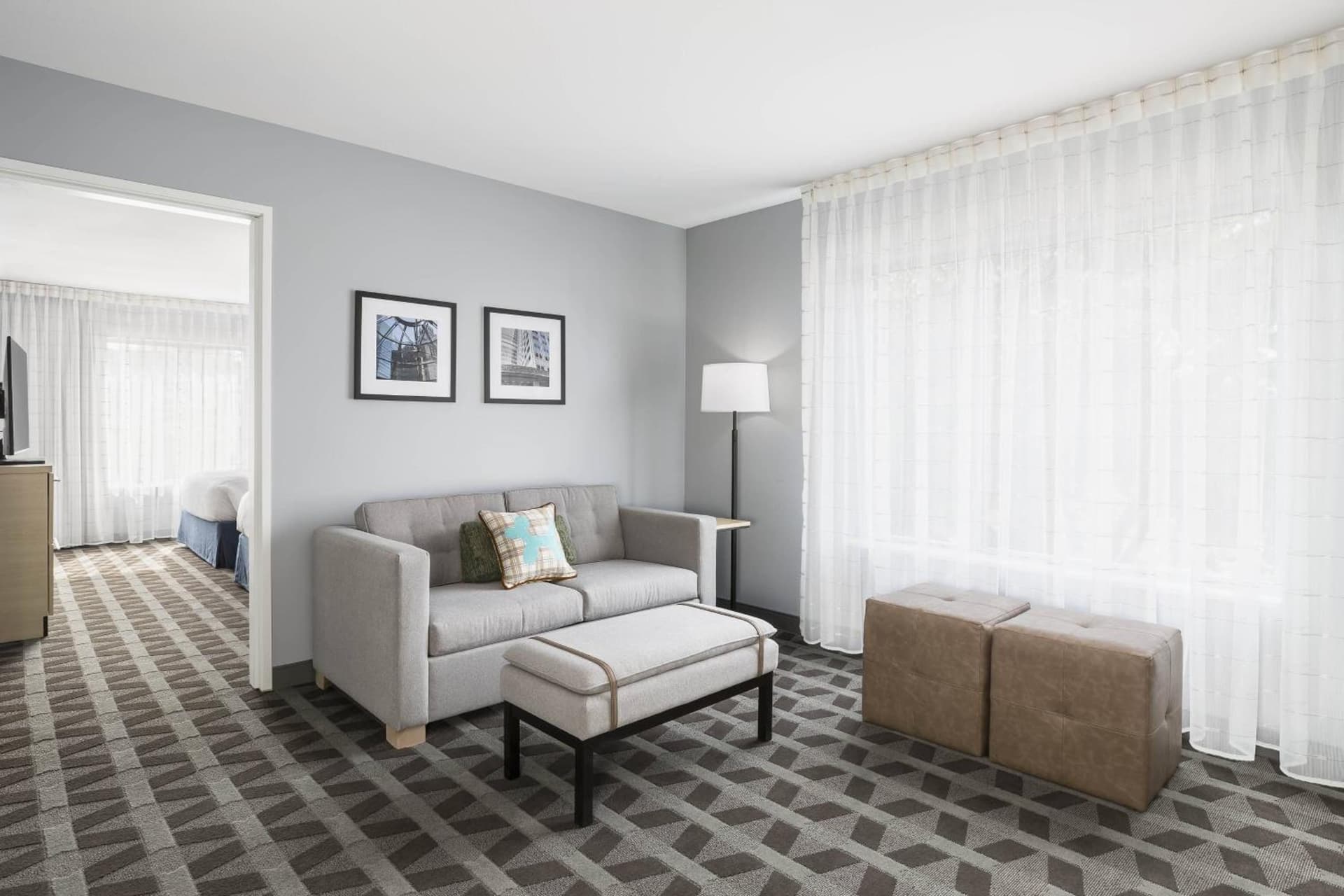 TownePlace Suites By Marriott Rochester Mayo Clinic Area gallery photo in Rochester, MN — image 43