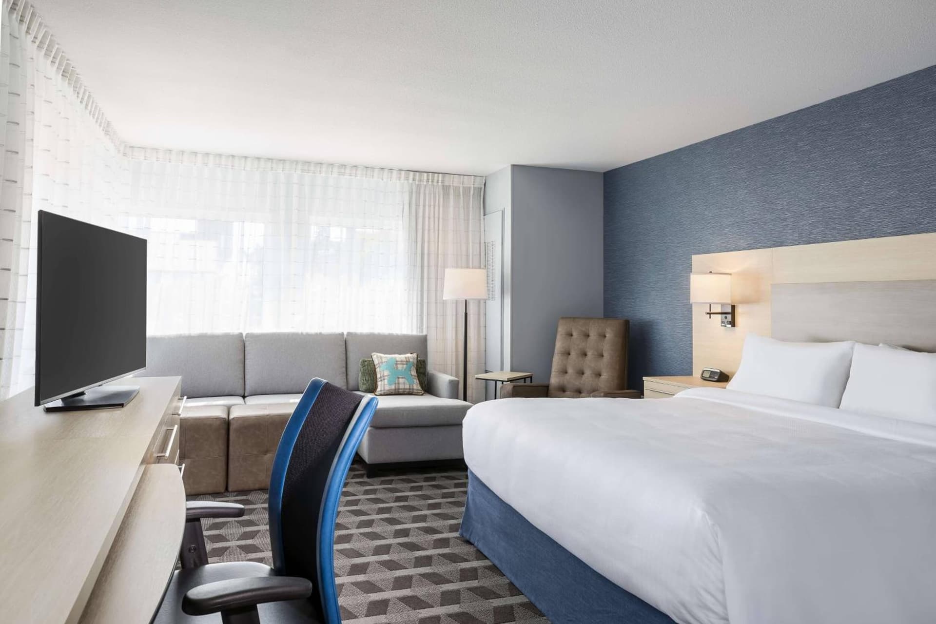 TownePlace Suites By Marriott Rochester Mayo Clinic Area gallery photo in Rochester, MN — image 41