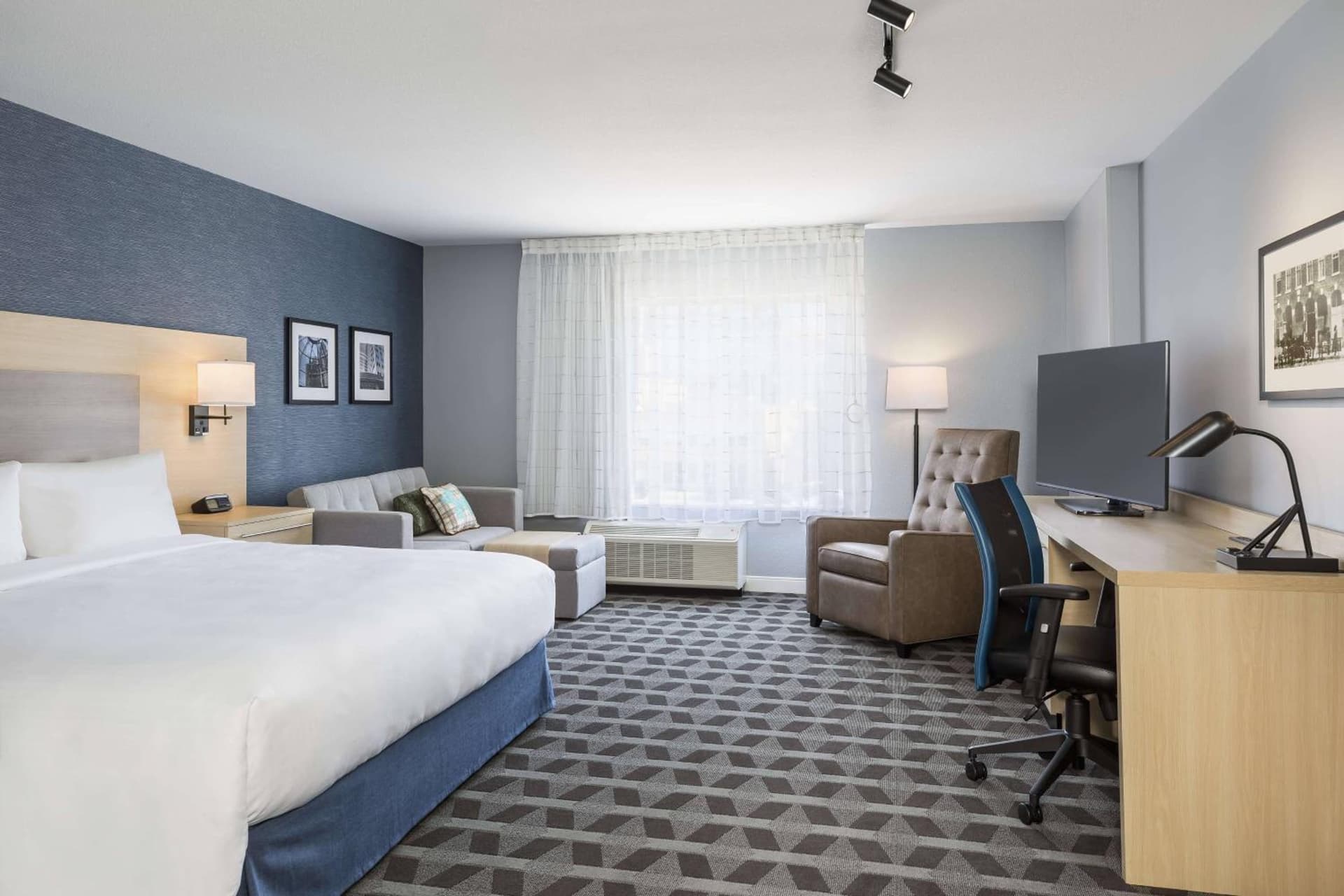 TownePlace Suites By Marriott Rochester Mayo Clinic Area gallery photo in Rochester, MN — image 25