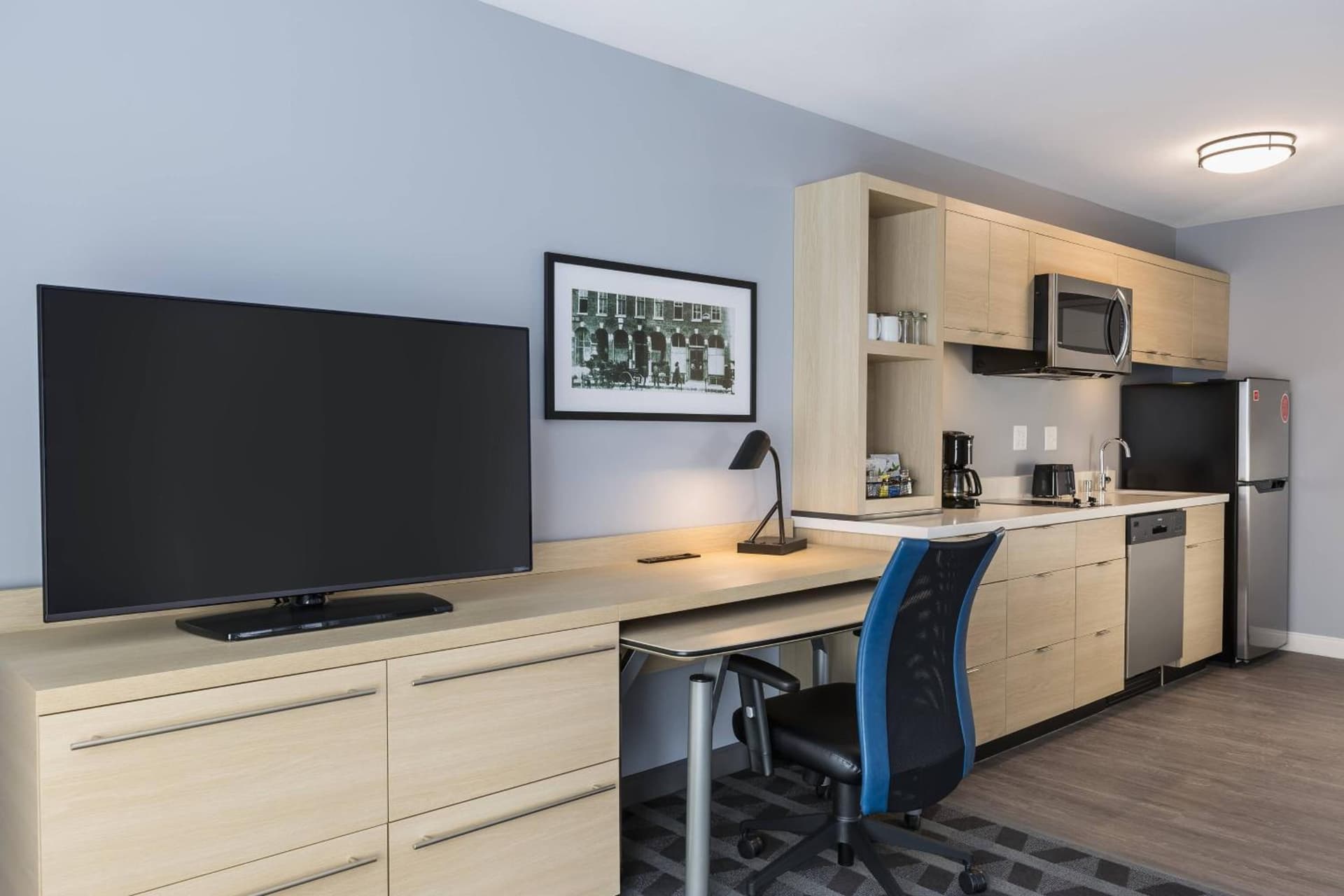 TownePlace Suites By Marriott Rochester Mayo Clinic Area gallery photo in Rochester, MN — image 15