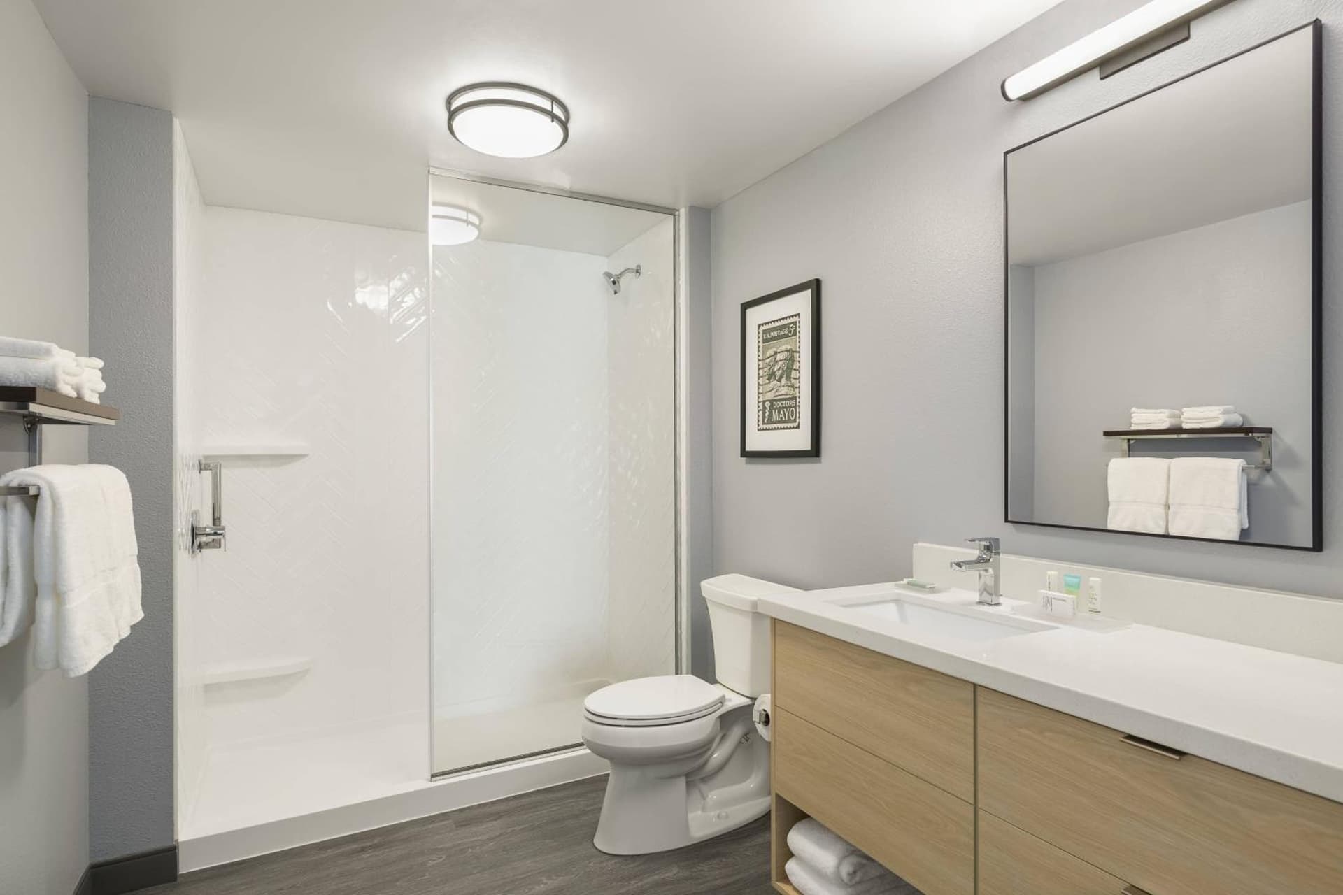 TownePlace Suites By Marriott Rochester Mayo Clinic Area gallery photo in Rochester, MN — image 11
