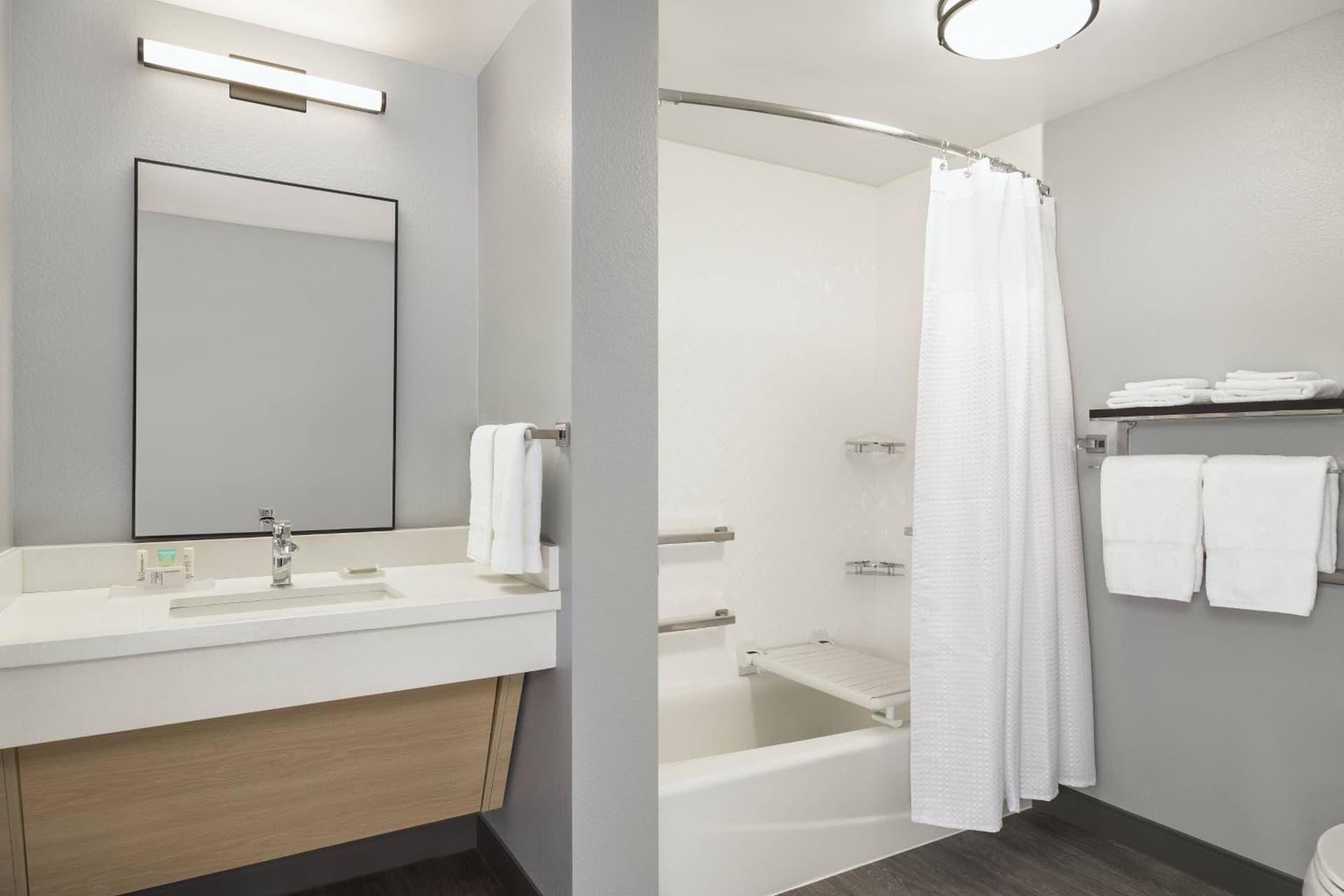 TownePlace Suites By Marriott Rochester Mayo Clinic Area gallery photo in Rochester, MN — image 21