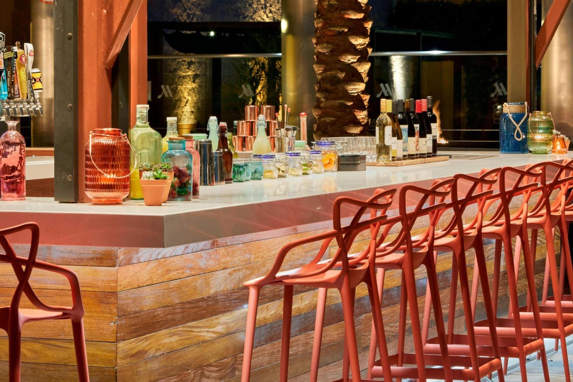 Los Angeles Marriott Burbank Airport gallery photo in Burbank, CA — image 46
