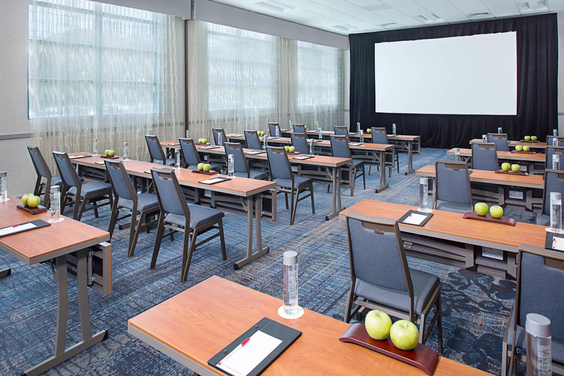 Los Angeles Marriott Burbank Airport gallery photo in Burbank, CA — image 20
