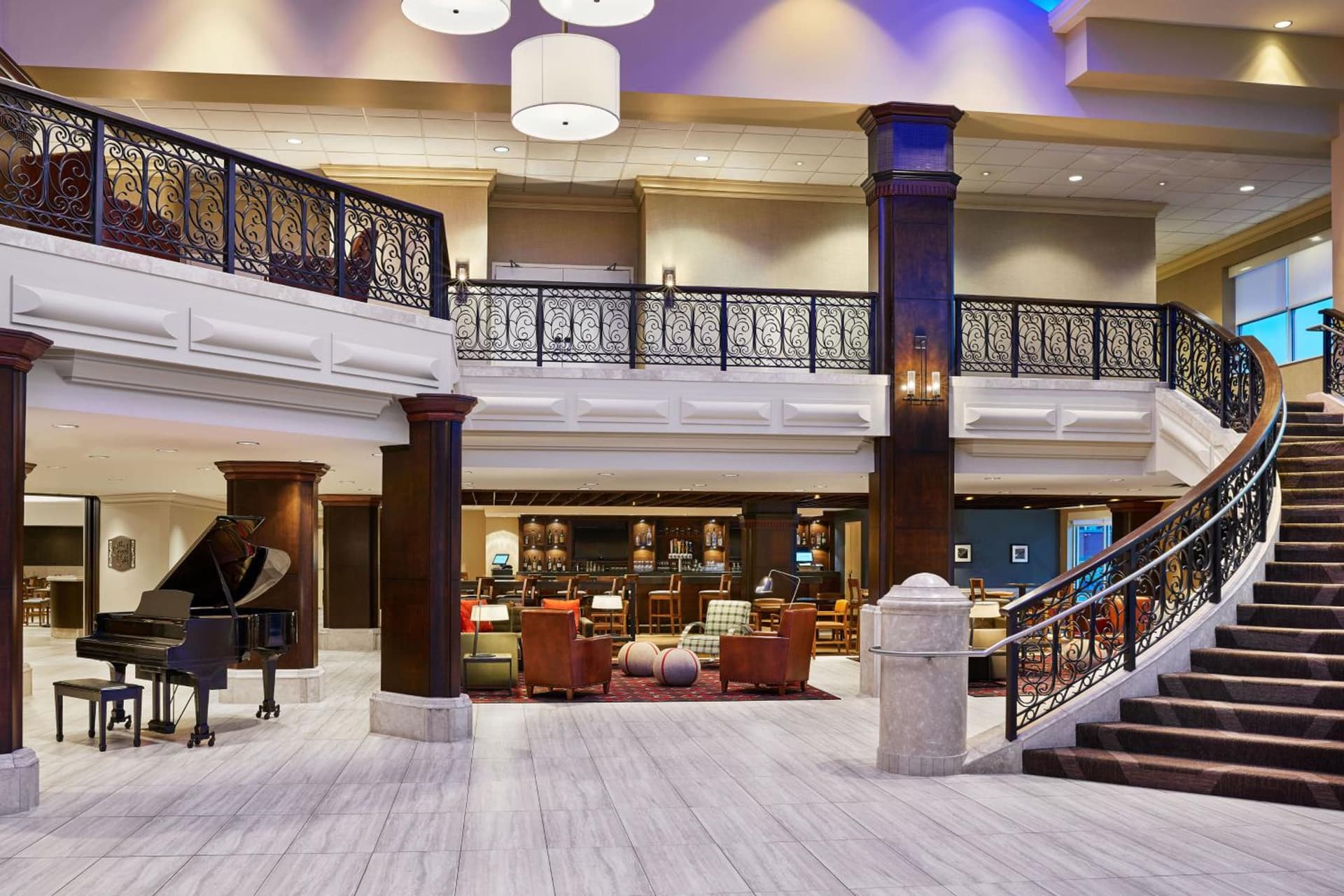 Four Points by Sheraton Little Rock Midtown gallery photo in Little Rock, AR — image 31
