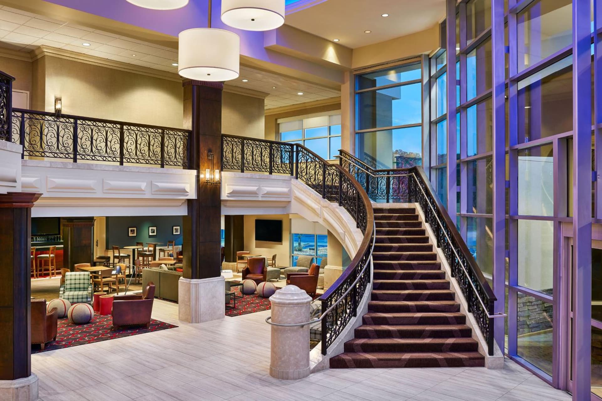 Four Points by Sheraton Little Rock Midtown gallery photo in Little Rock, AR — image 26