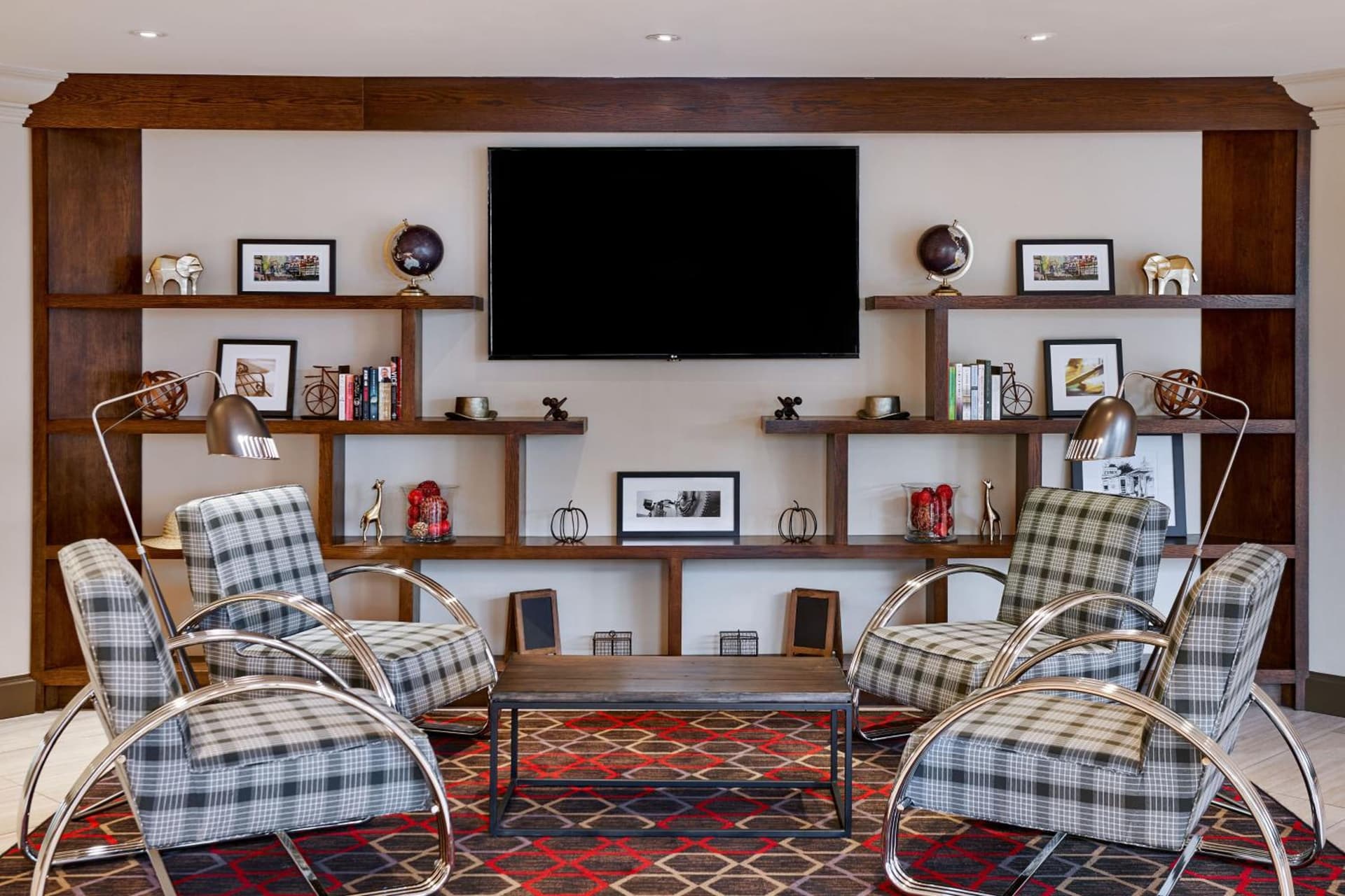 Four Points by Sheraton Little Rock Midtown gallery photo in Little Rock, AR — image 33
