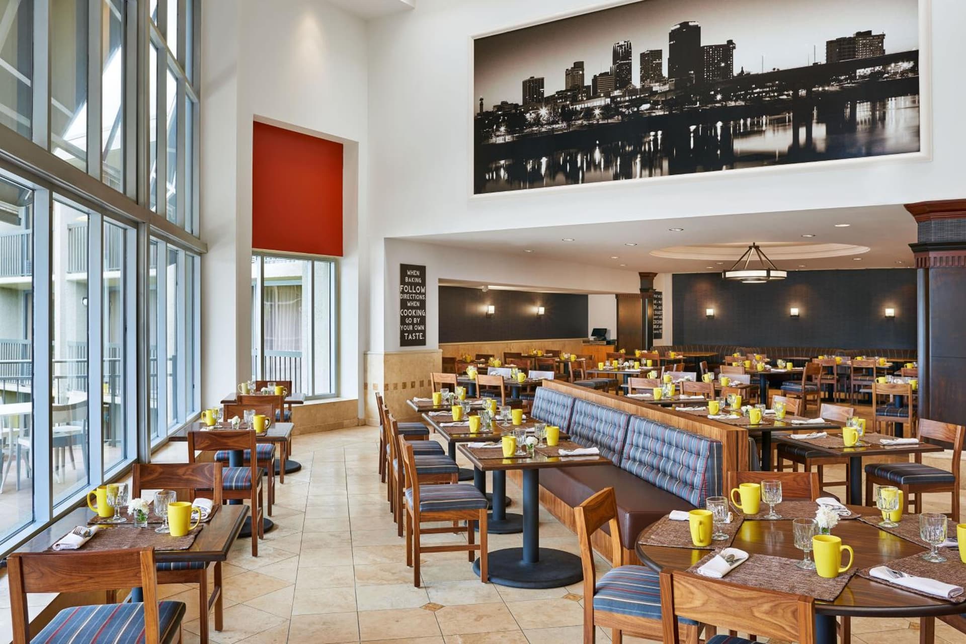 Four Points by Sheraton Little Rock Midtown gallery photo in Little Rock, AR — image 15