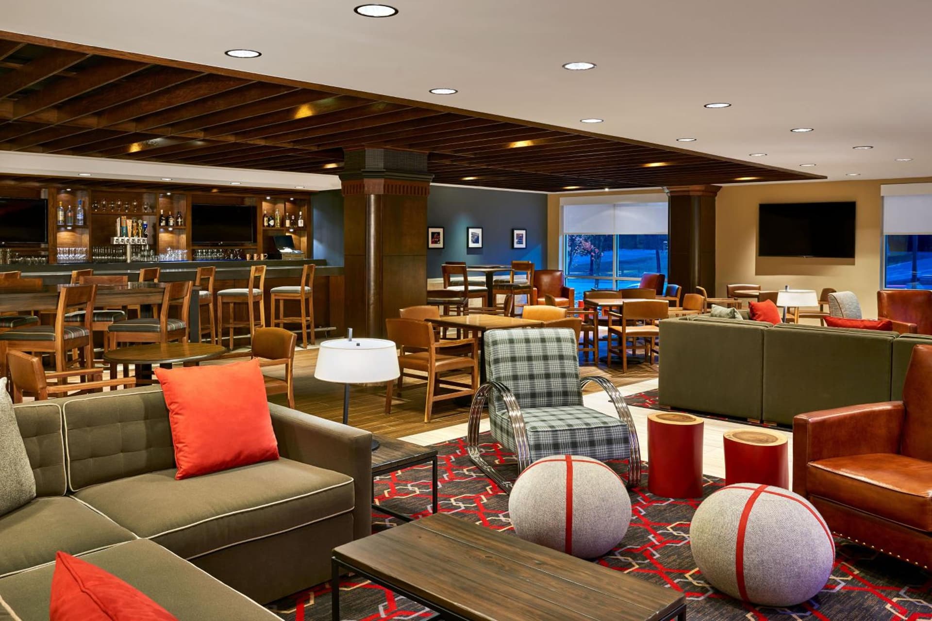 Four Points by Sheraton Little Rock Midtown gallery photo in Little Rock, AR — image 34