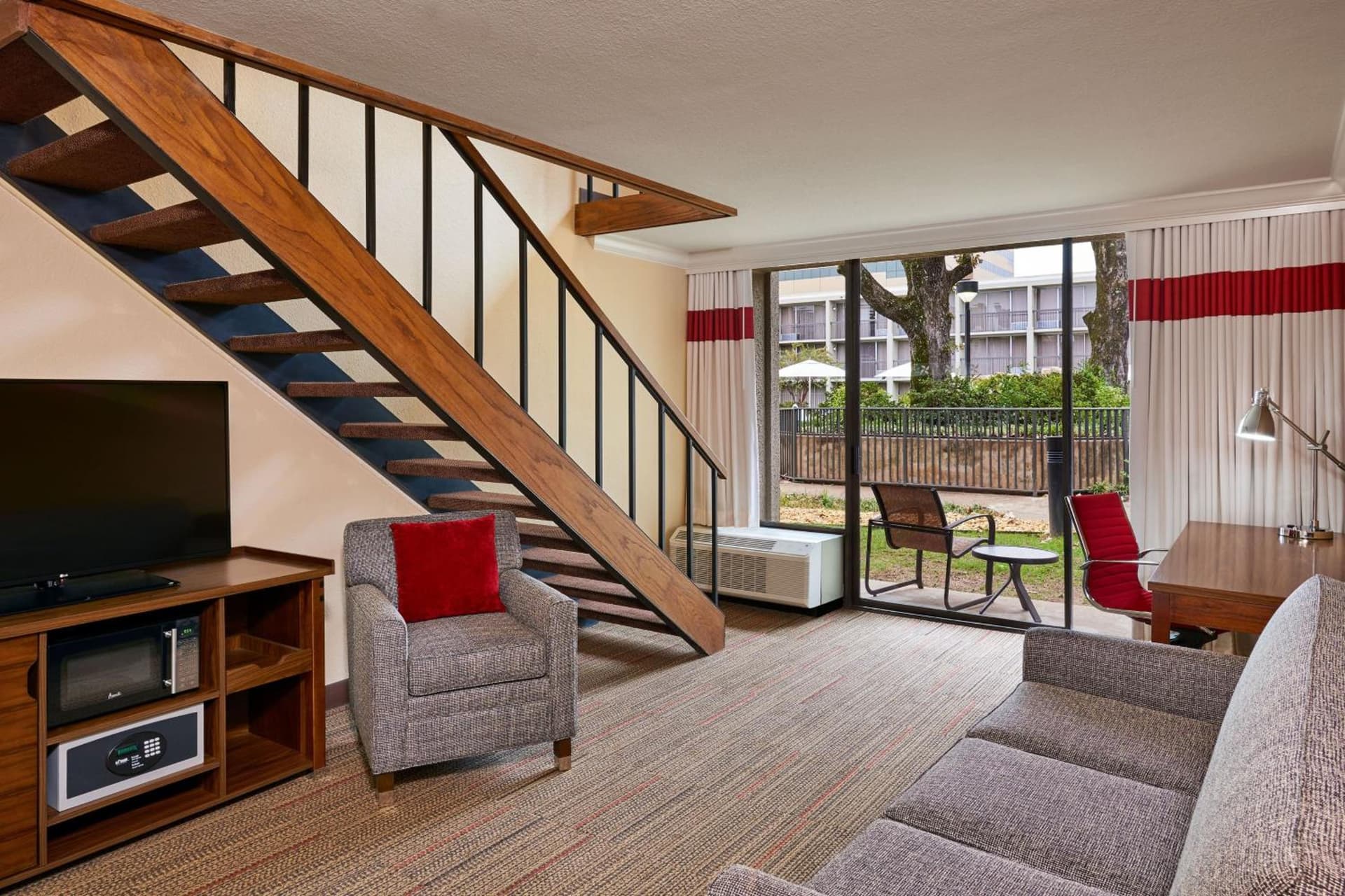 Four Points by Sheraton Little Rock Midtown gallery photo in Little Rock, AR — image 19
