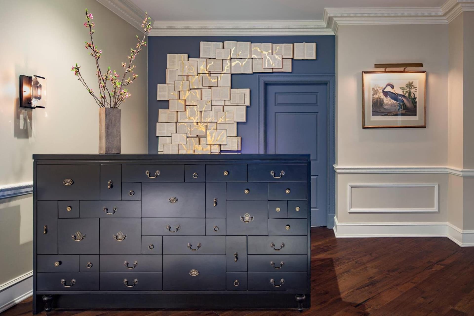 Morrison House Old Town Alexandria, Autograph Collection interior in Alexandria, VA — gallery photo 2