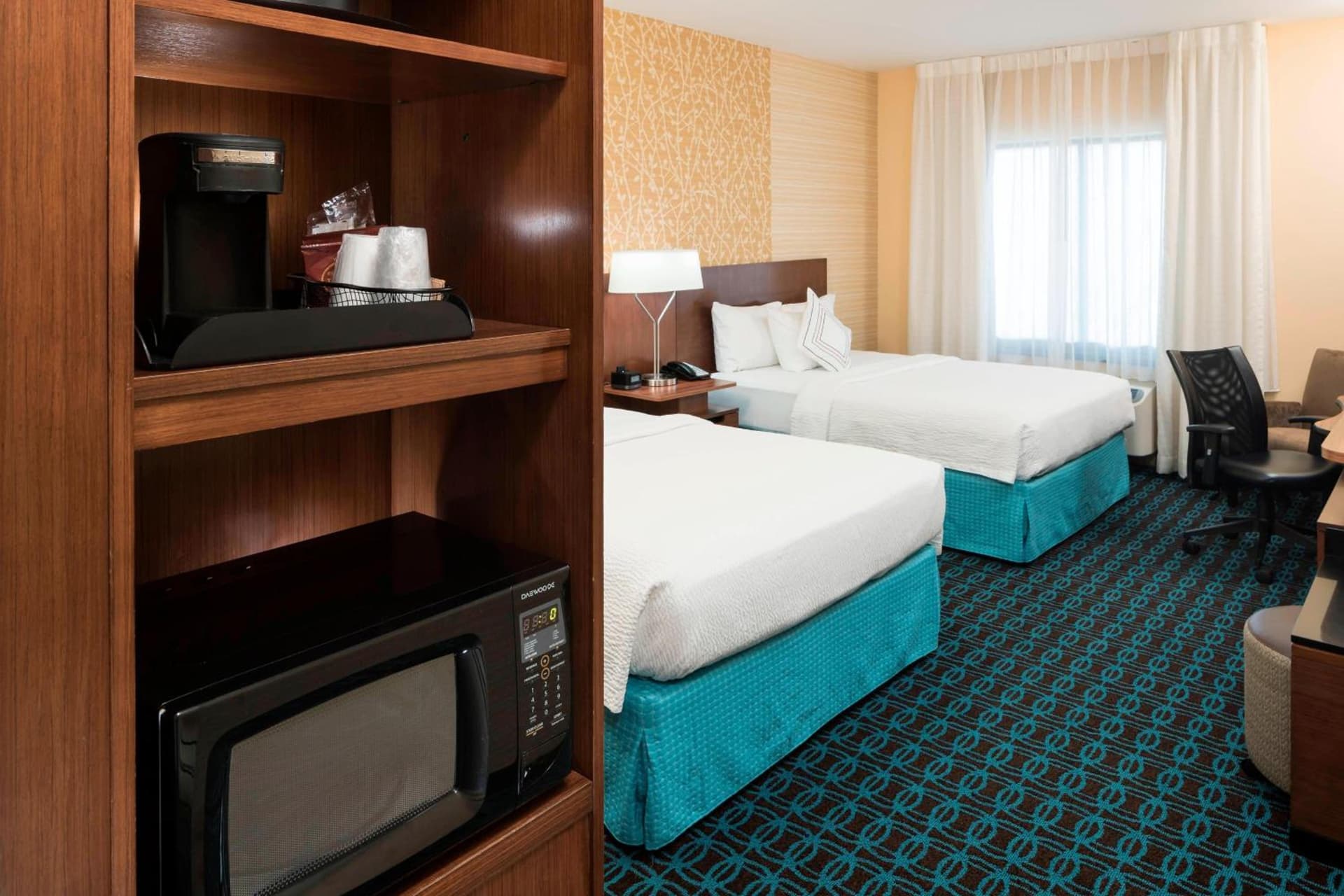 Fairfield Inn & Suites by Marriott Houston Pasadena gallery photo in Pasadena, TX — image 28