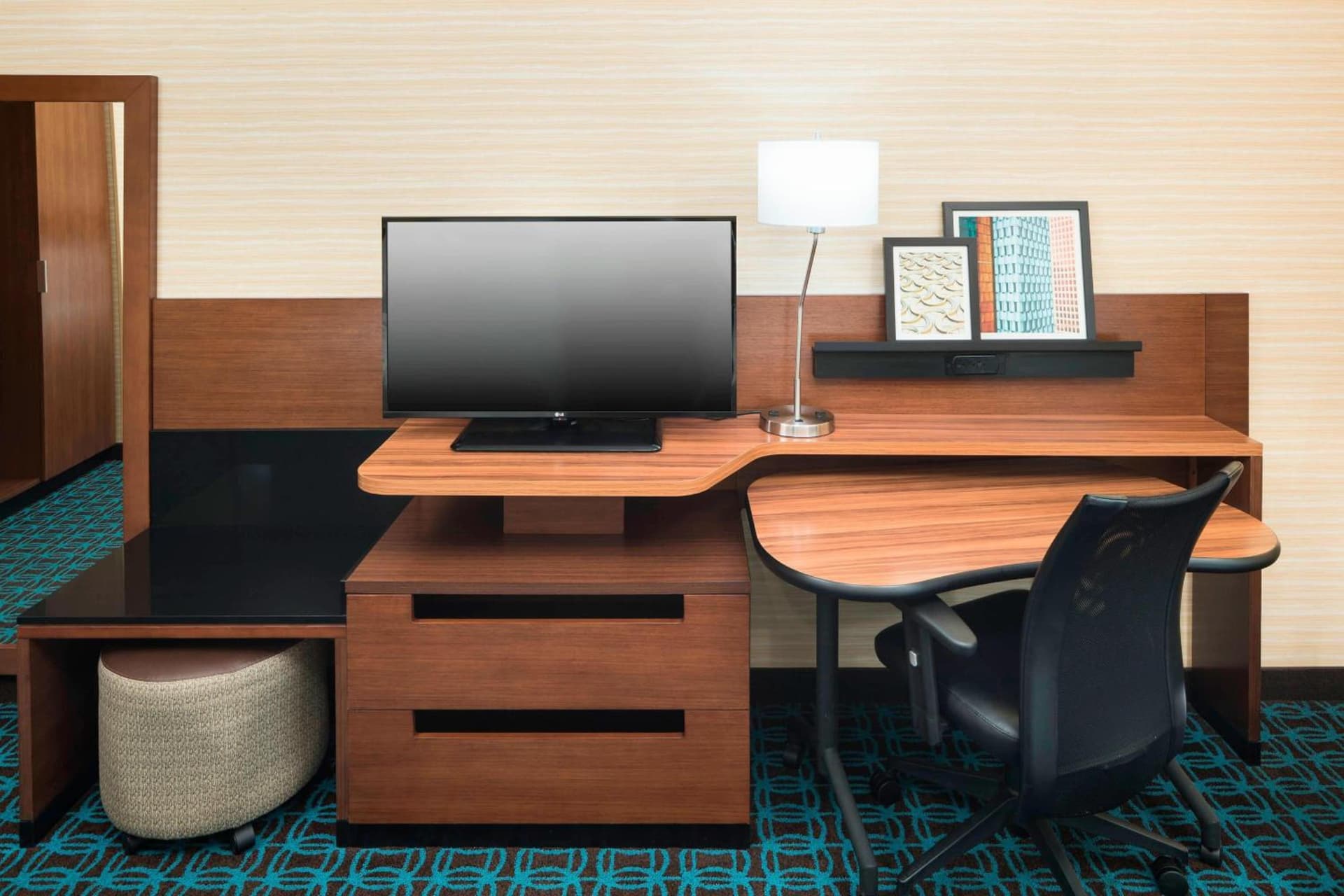 Fairfield Inn & Suites by Marriott Houston Pasadena gallery photo in Pasadena, TX — image 26