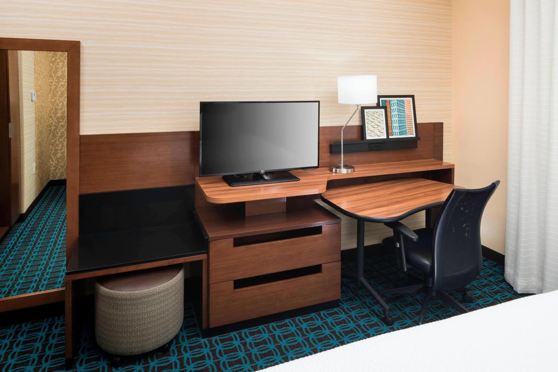 Fairfield Inn & Suites by Marriott Houston Pasadena gallery photo in Pasadena, TX — image 5